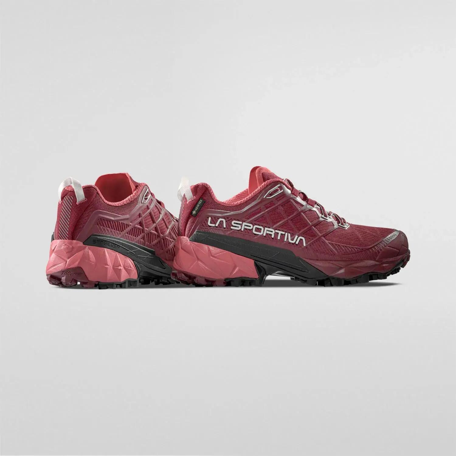 Damskie buty trekkingowe La Sportiva Akyra II Gore-Tex 4/5
