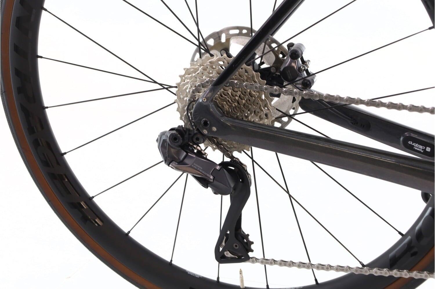 Bici strada ricondizionata ·  Domane SL 7 Di2 12V · Ottimo stato 3/8