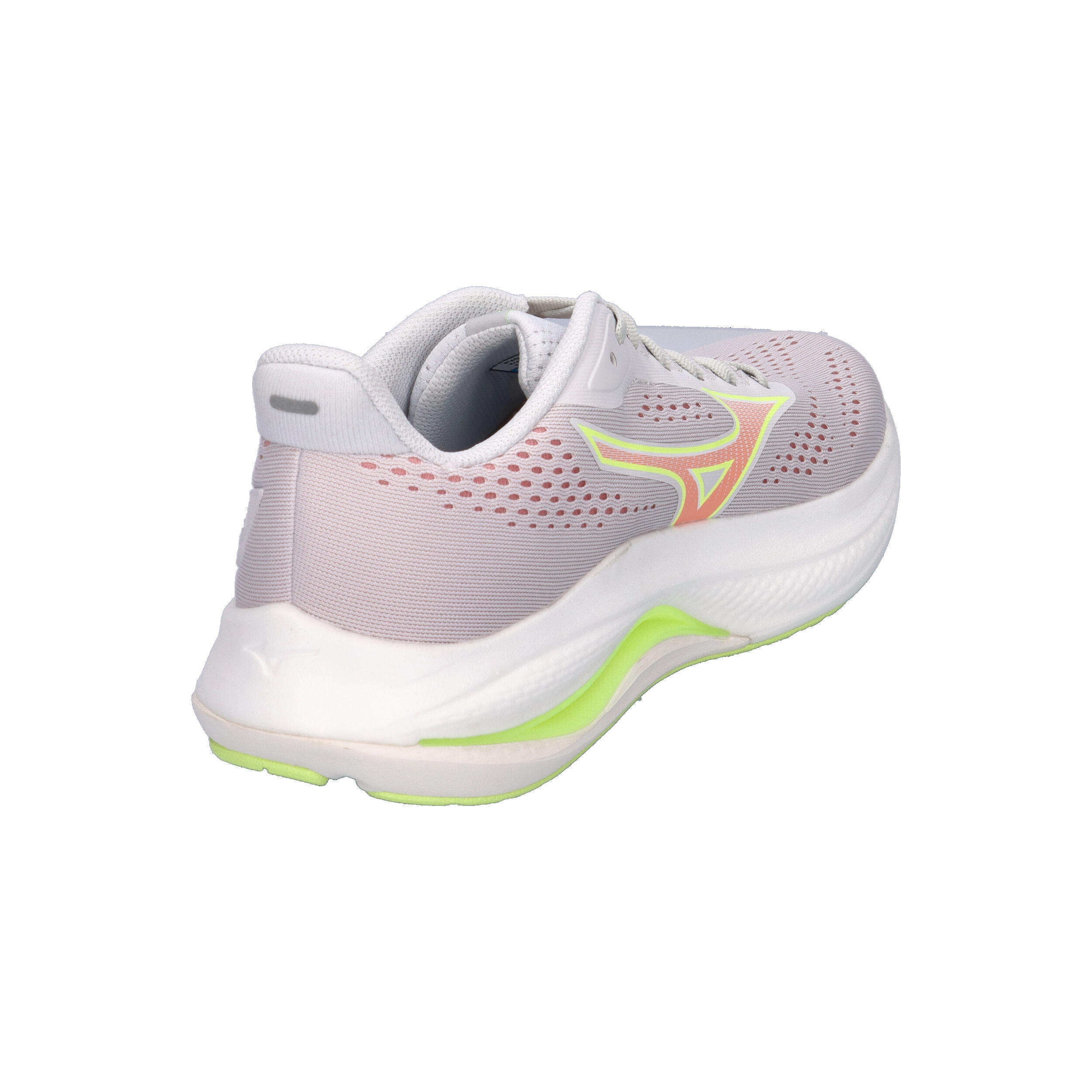 Mizuno Damen Laufschuhe Wave Inspire 22 J1GD2644 14/15