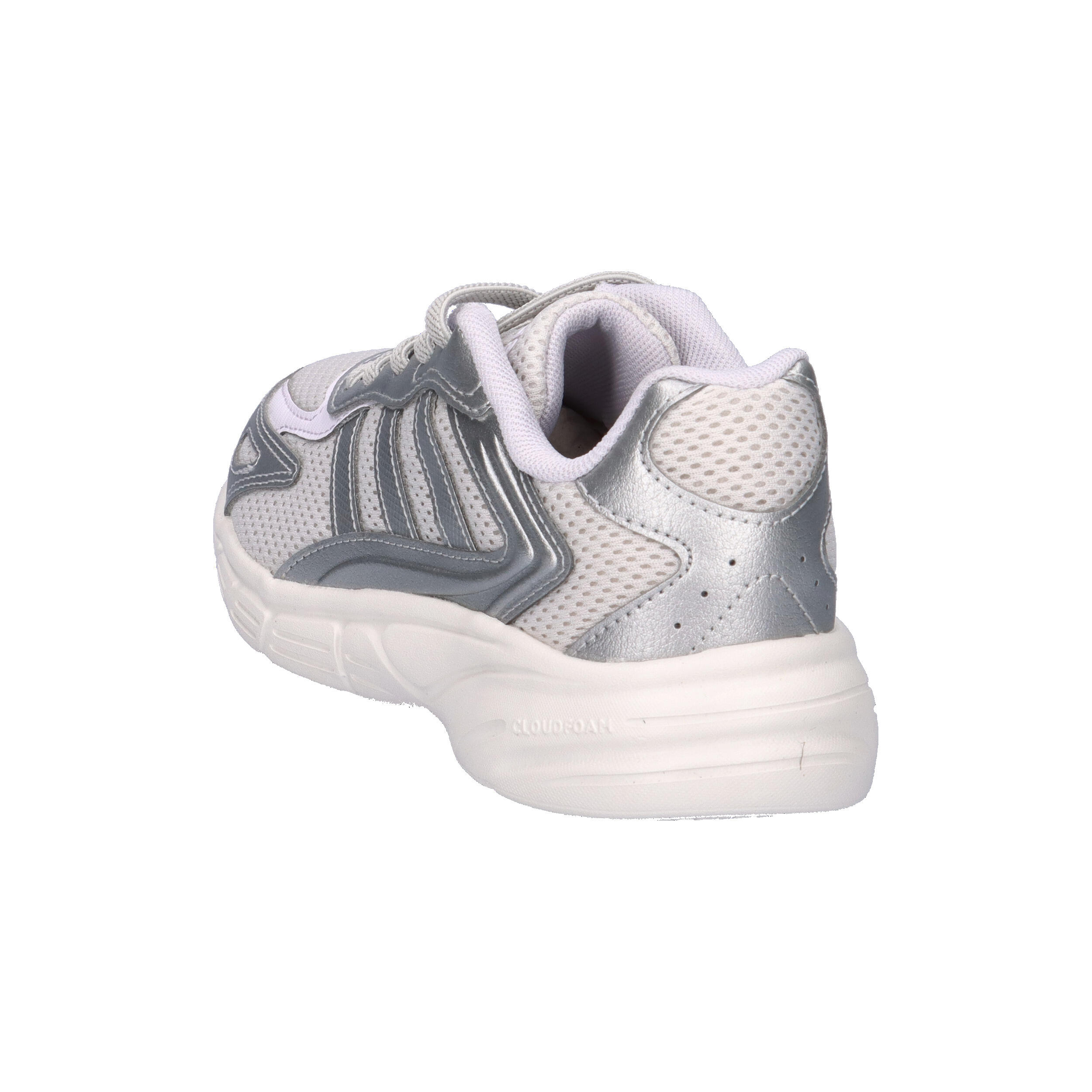 adidas Kinder Laufschuhe Eclyptix 2000 EL C 12/15