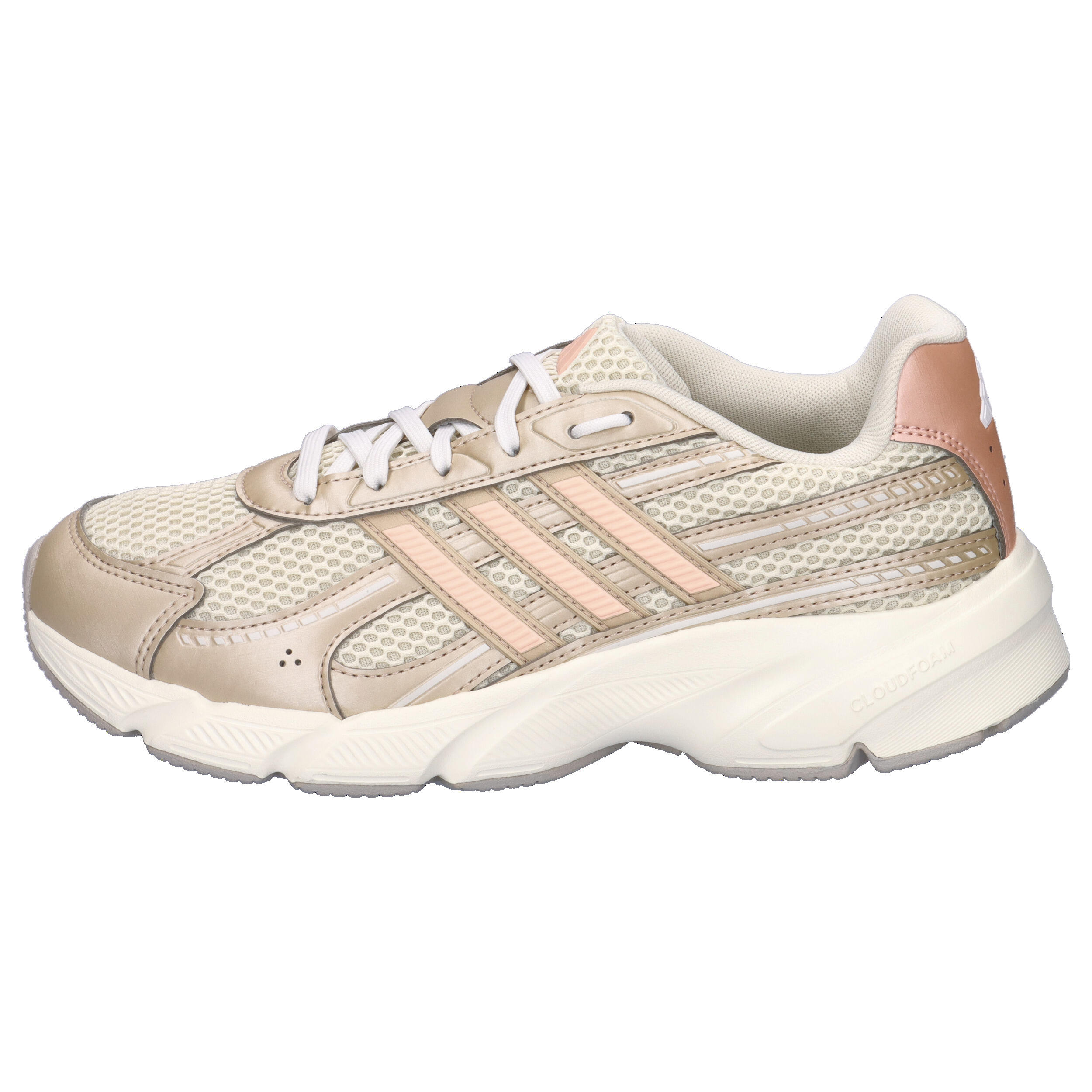 adidas Damen Sneaker Technochaos 2000 10/15