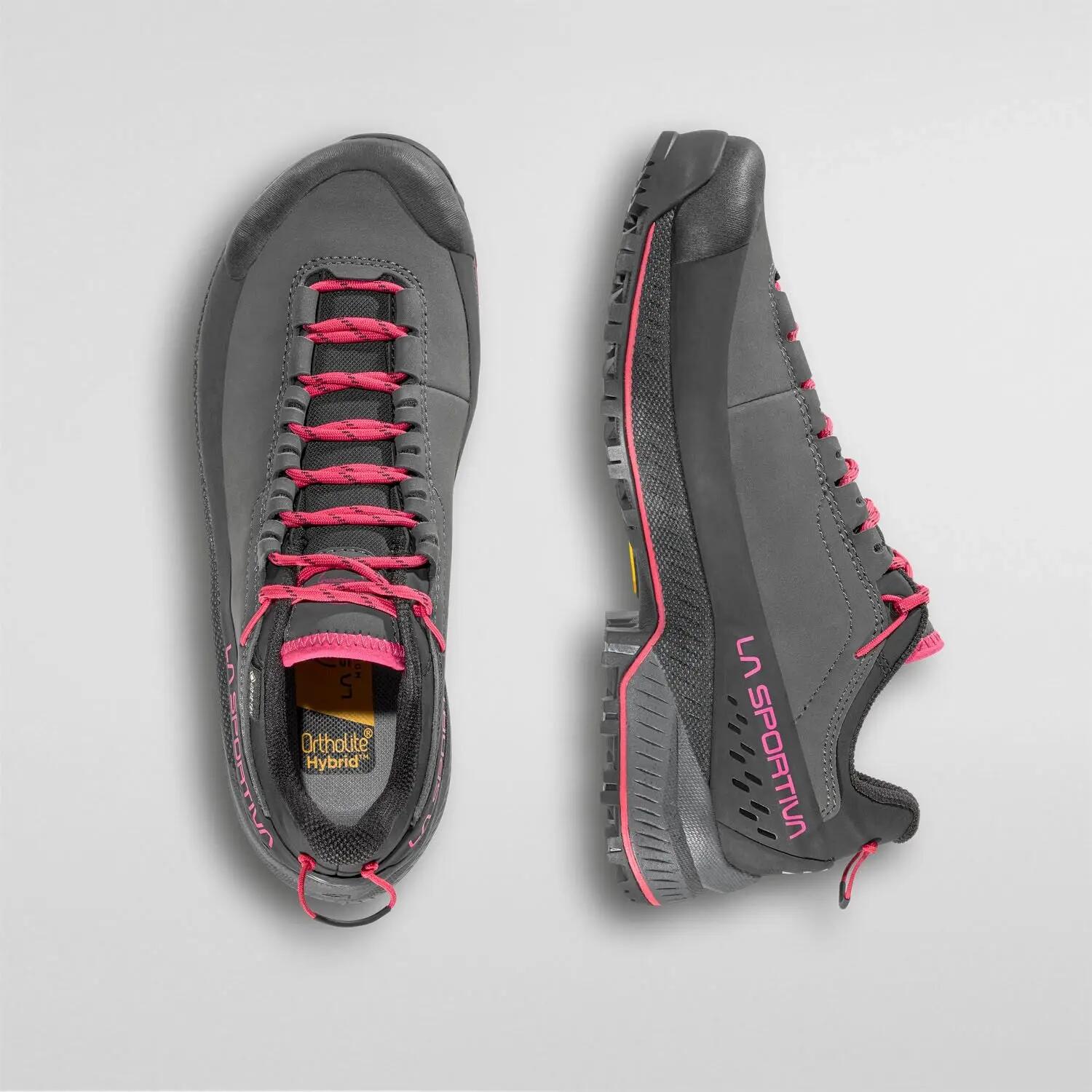 Damskie buty trekkingowe La Sportiva TX5 Evo GTX 4/5