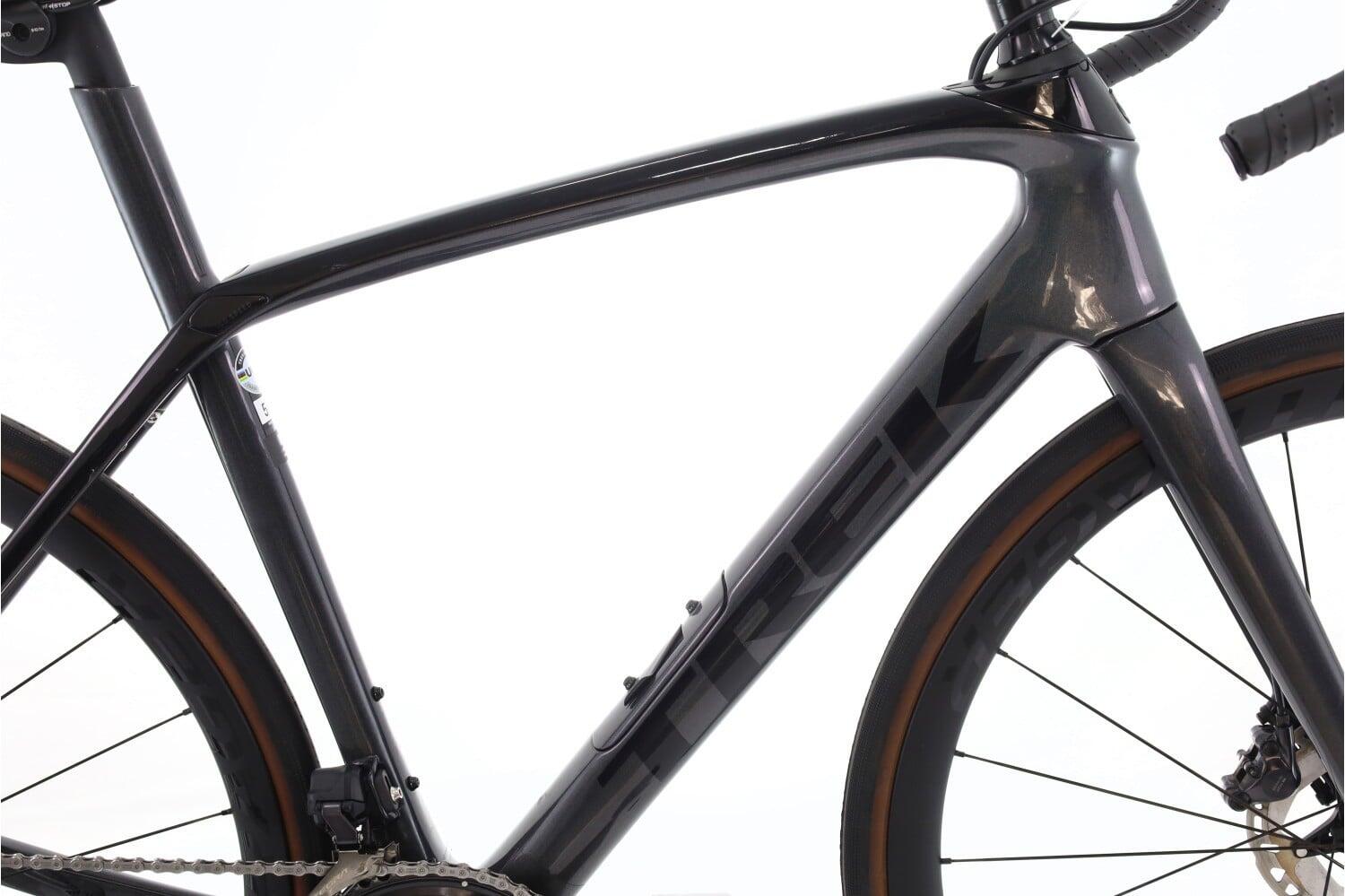 Bici strada ricondizionata ·  Domane SL 7 Di2 12V · Ottimo stato 2/8