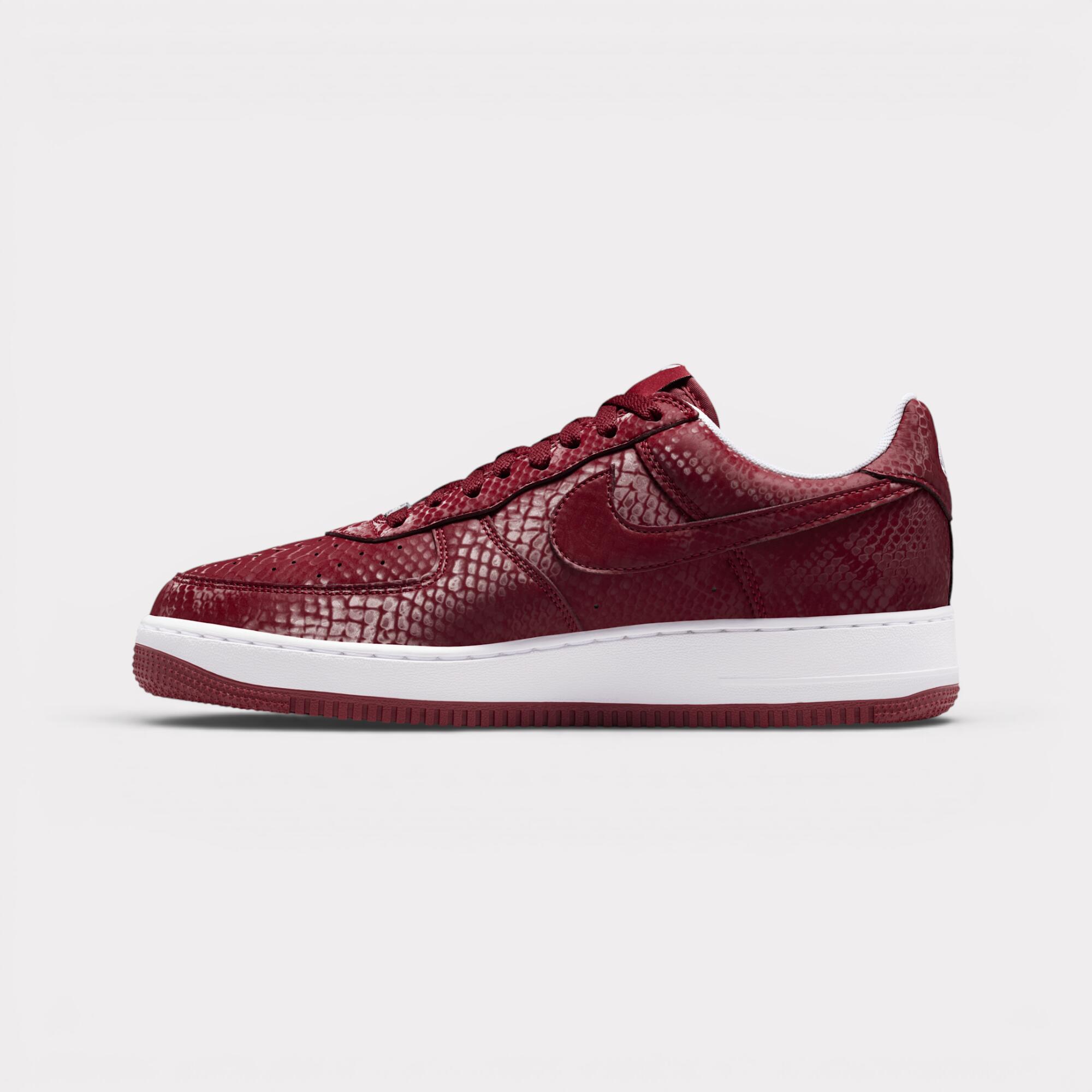 Nike Air Force 1 Low Kobe Bryant - Forever Lower Merion Away 3/7
