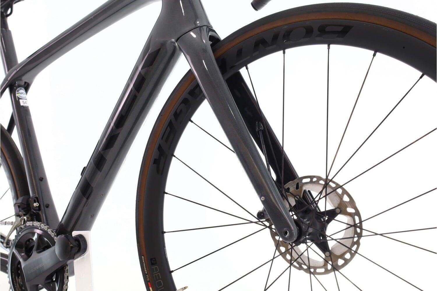 Bici strada ricondizionata ·  Domane SL 7 Di2 12V · Ottimo stato 5/8