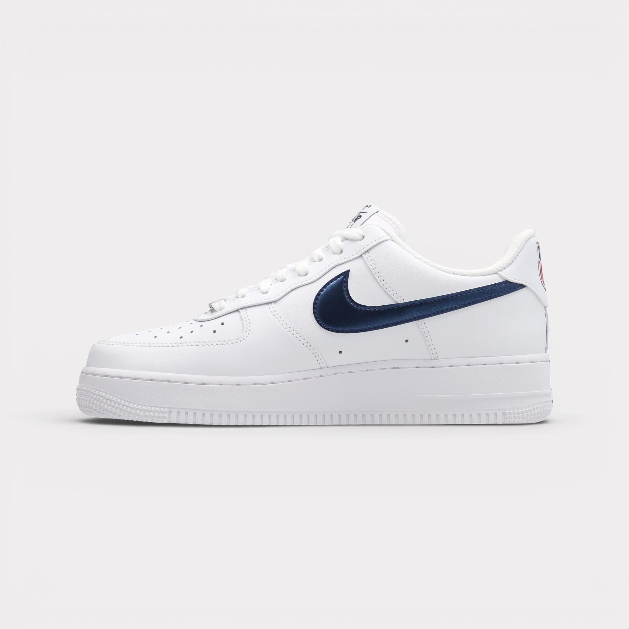 Nike Air Force 1 Low - Team USA World Cup 3/5