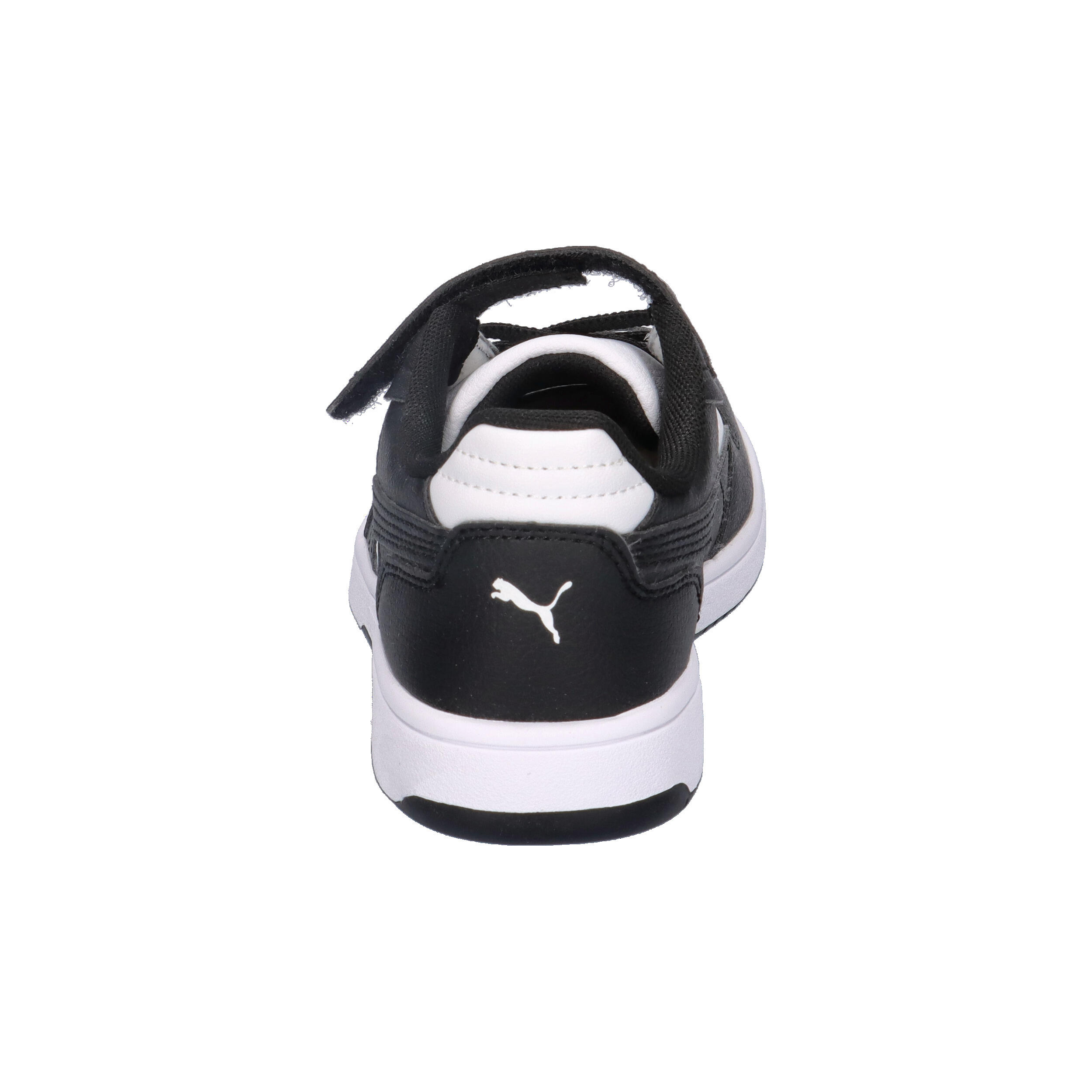 Zapatillas mini niño Puma Rebound Slam Lo 13/15