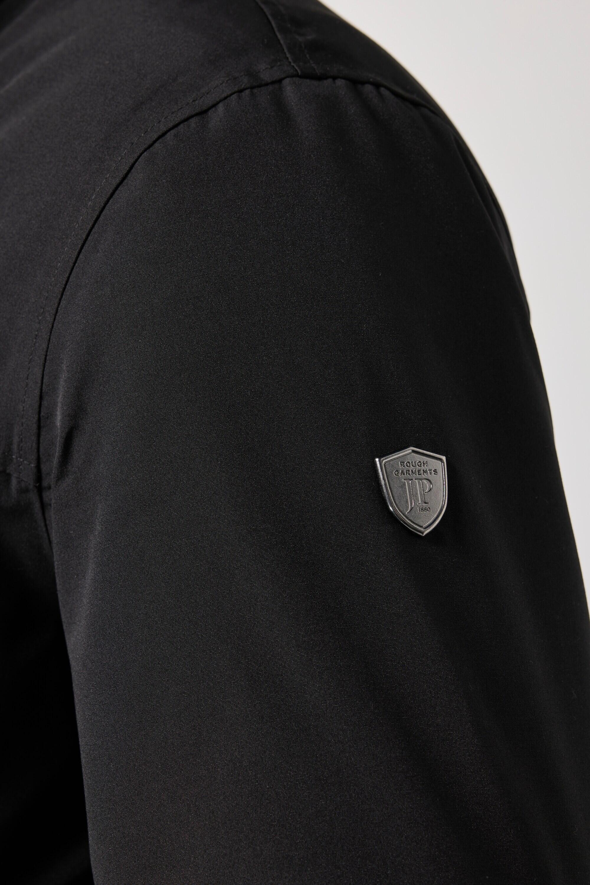 Hommes Veste imperméable coupe-vent et respirante collection Business 3/7