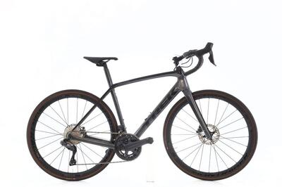 Tweedehands racefiets · domane sl 7 di2 12v · zeer goede toestand