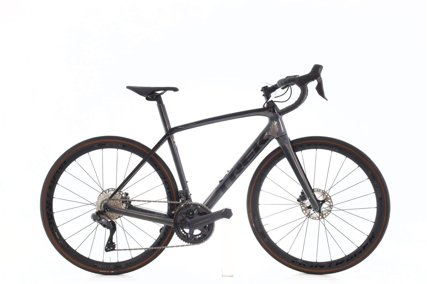 TREK picture