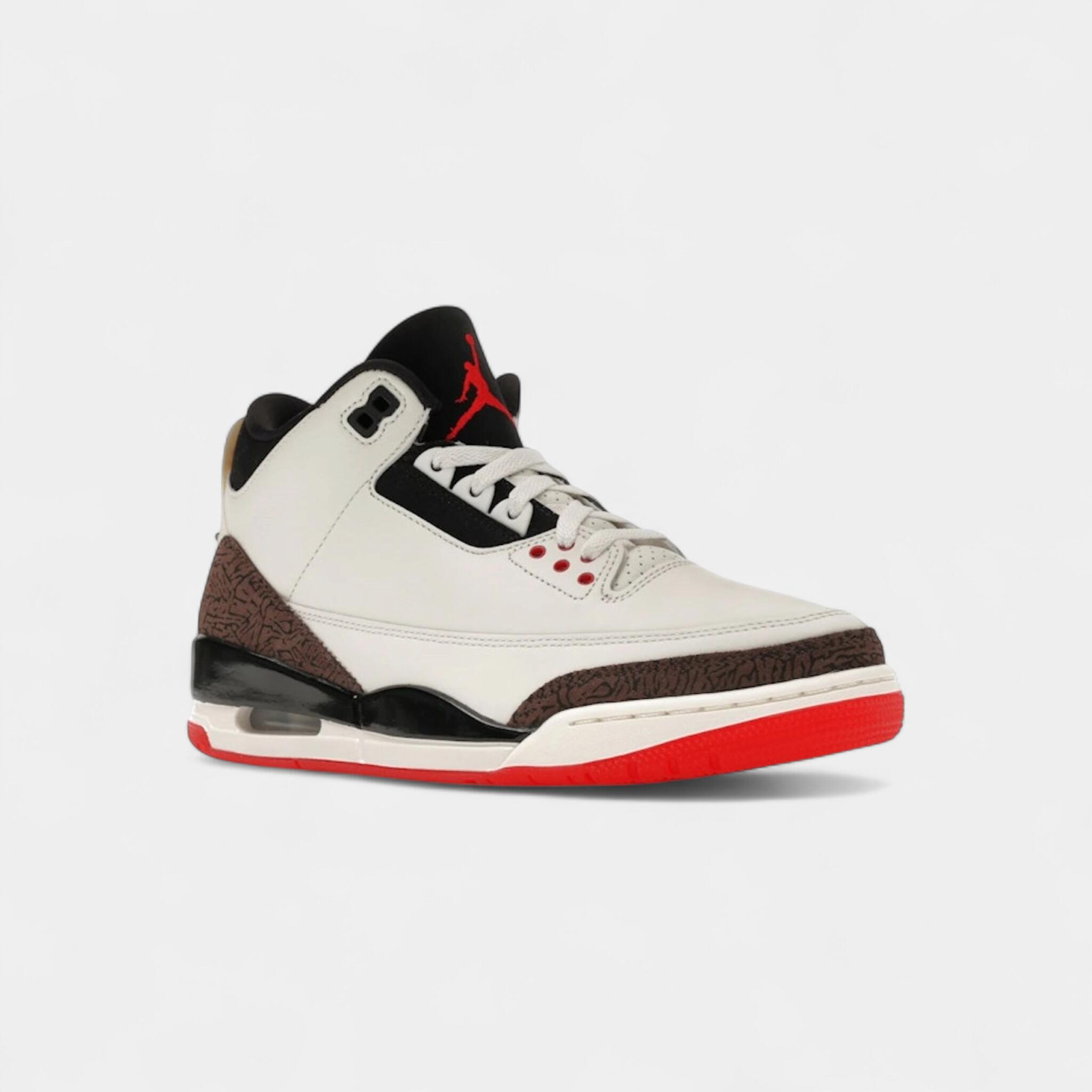 Jordan 3 Retro World's Best Dad 2/4