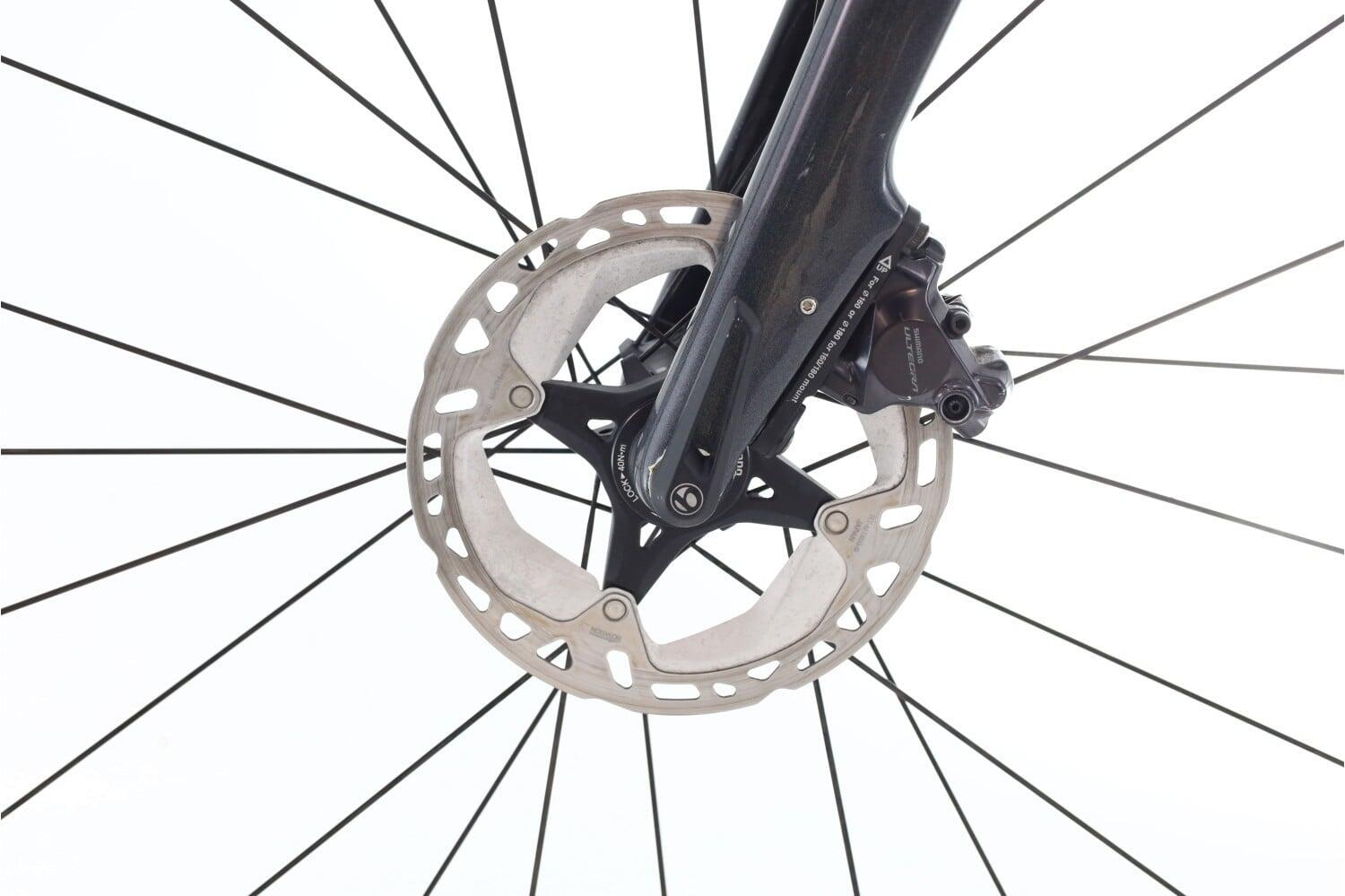 Bici strada ricondizionata ·  Domane SL 7 Di2 12V · Ottimo stato 7/8