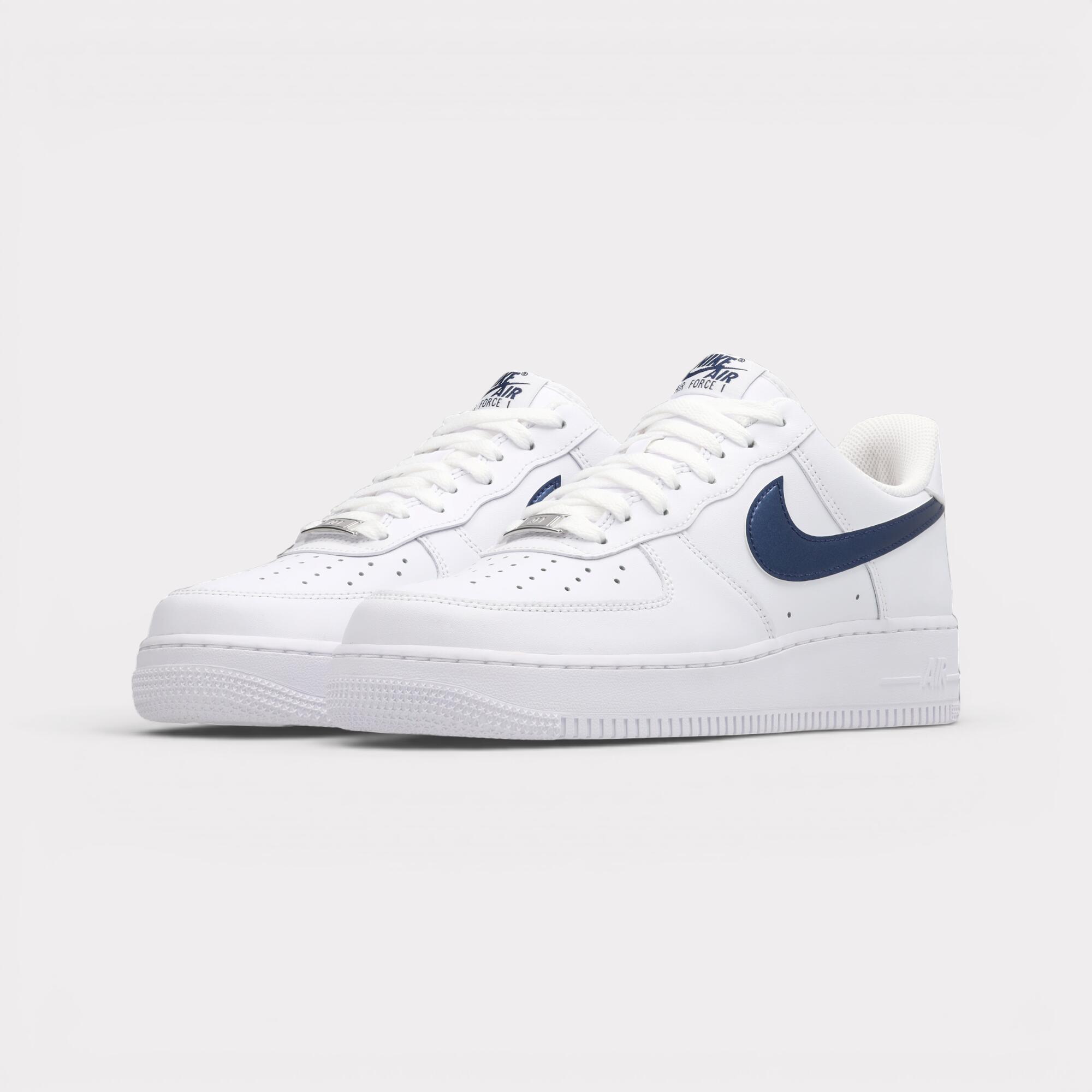 Nike Air Force 1 Low - Team USA World Cup 2/5