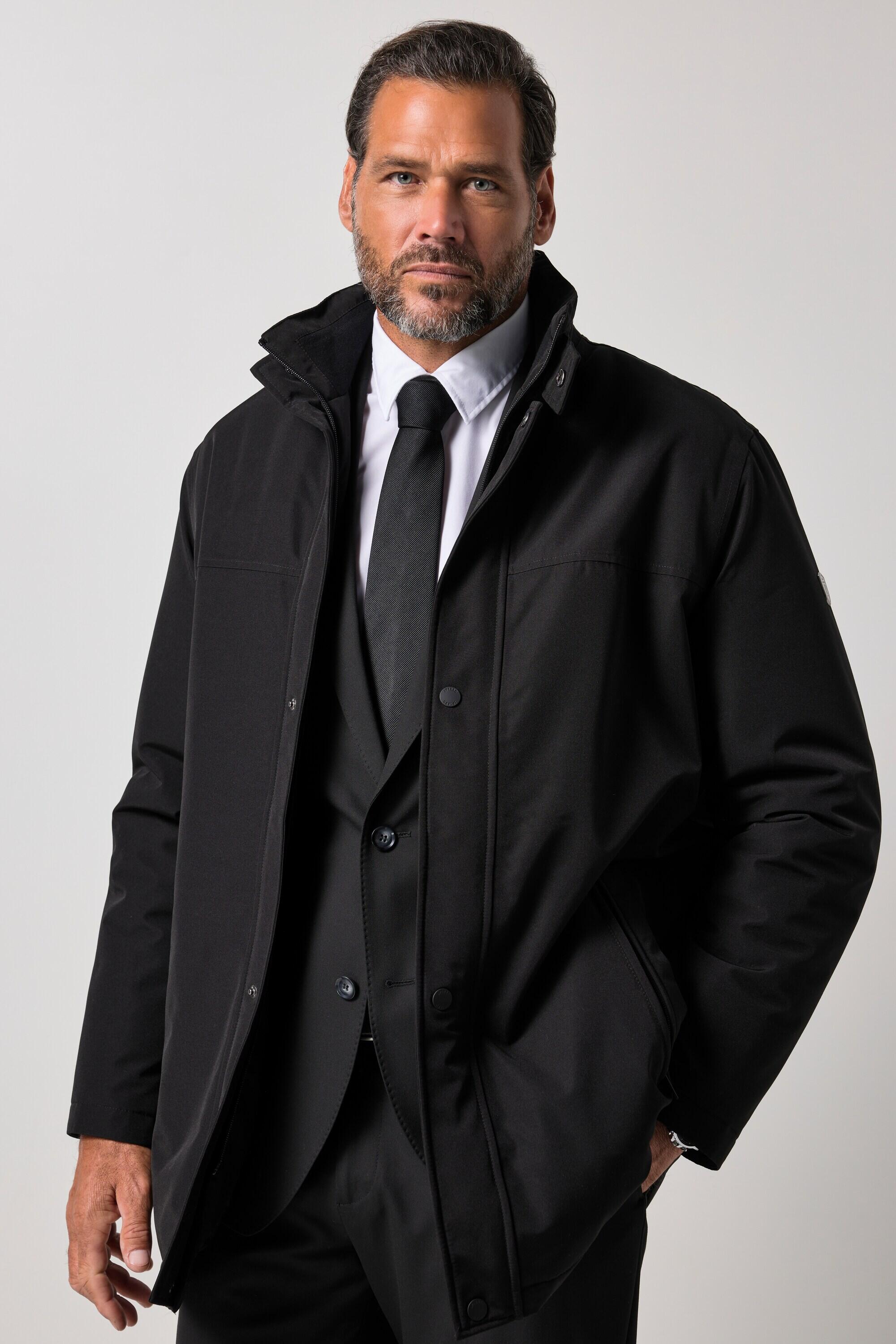 Hommes Veste imperméable coupe-vent et respirante collection Business 2/7