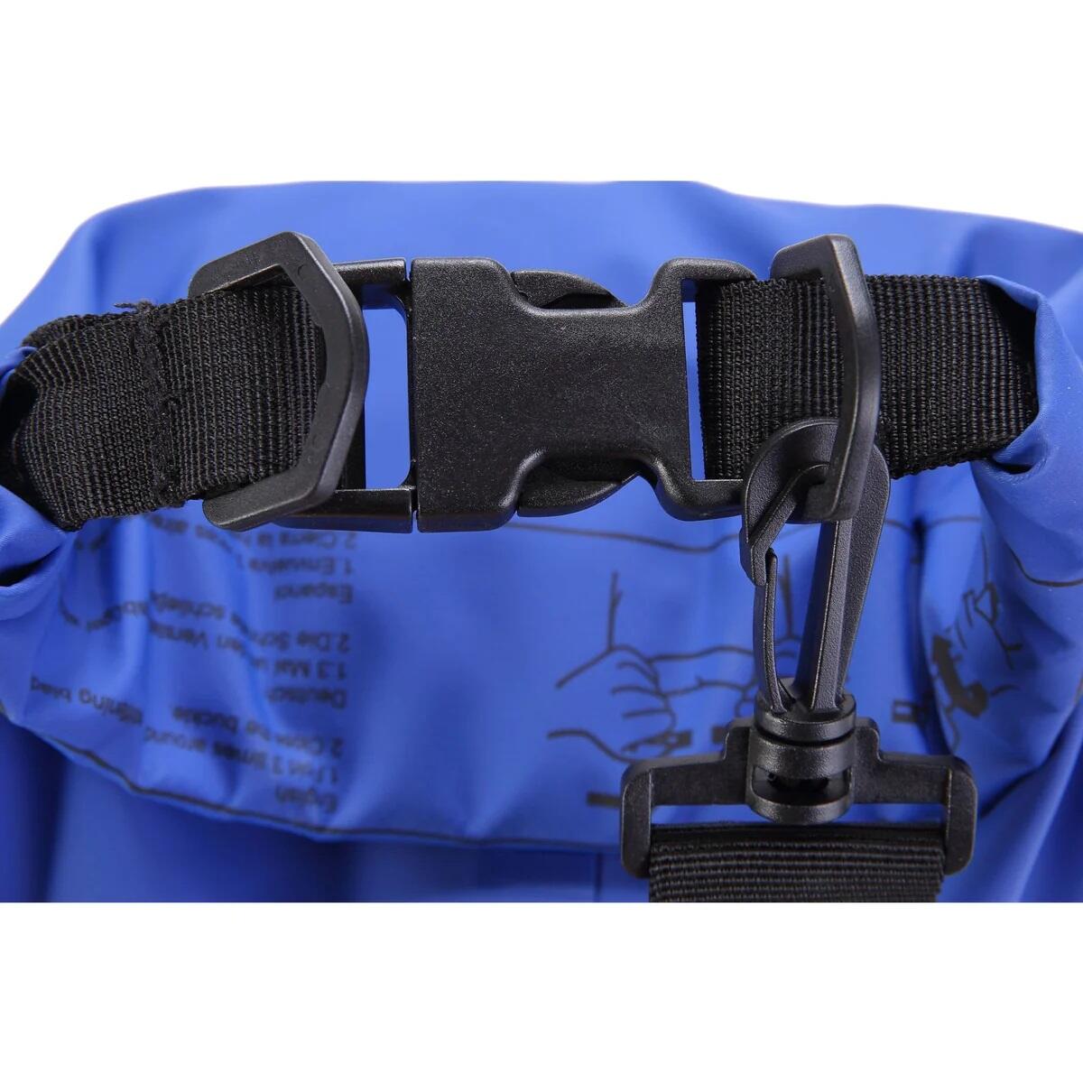 Worek wodoodporny Cressi 20 L 4/5