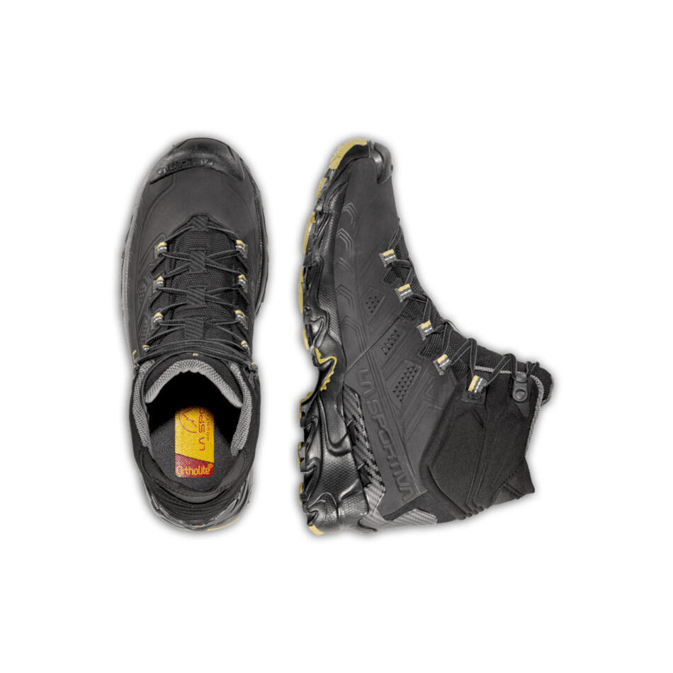 Botas de montaña de piel La Sportiva Ultra Raptor II GTX 3/3