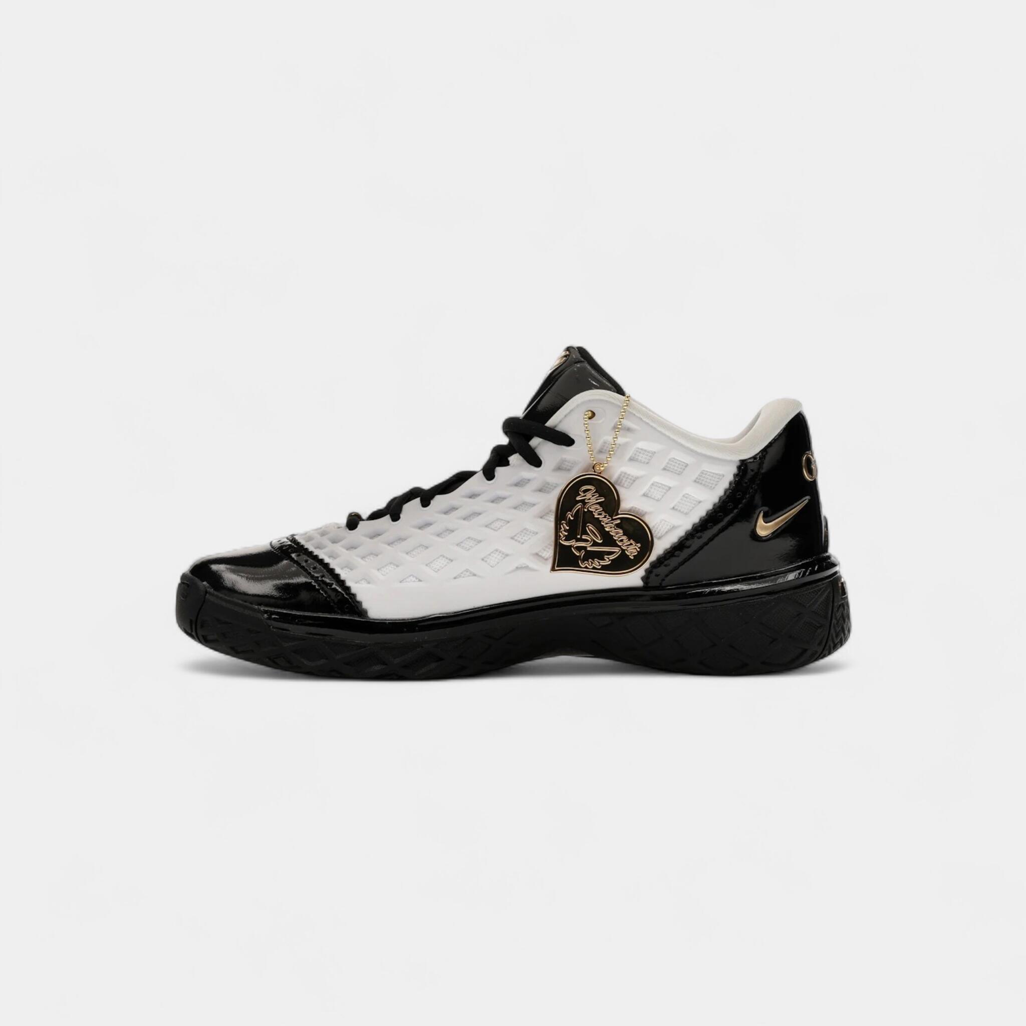 Nike Kobe 3 Low Protro Mambacita 4/4