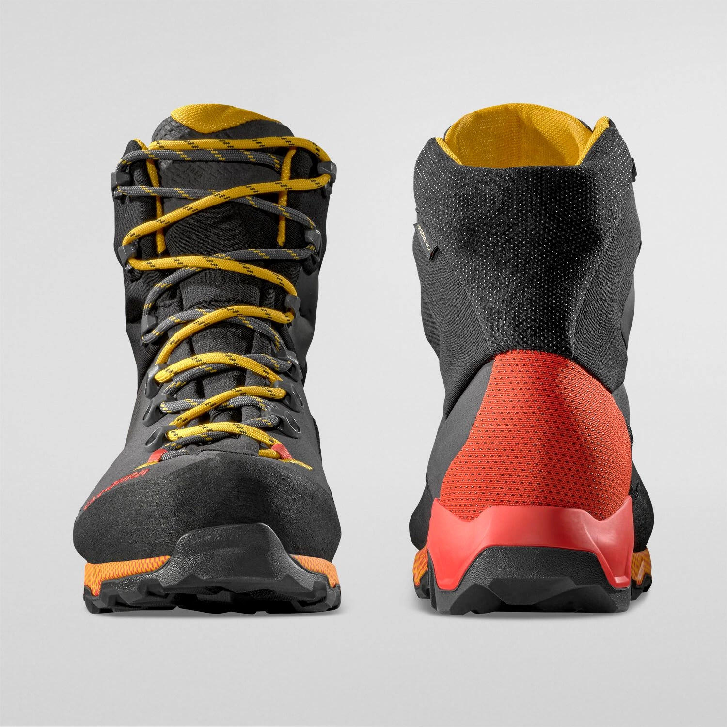 Botas de montaña La Sportiva Aequilibrium Trek GTX 3/3