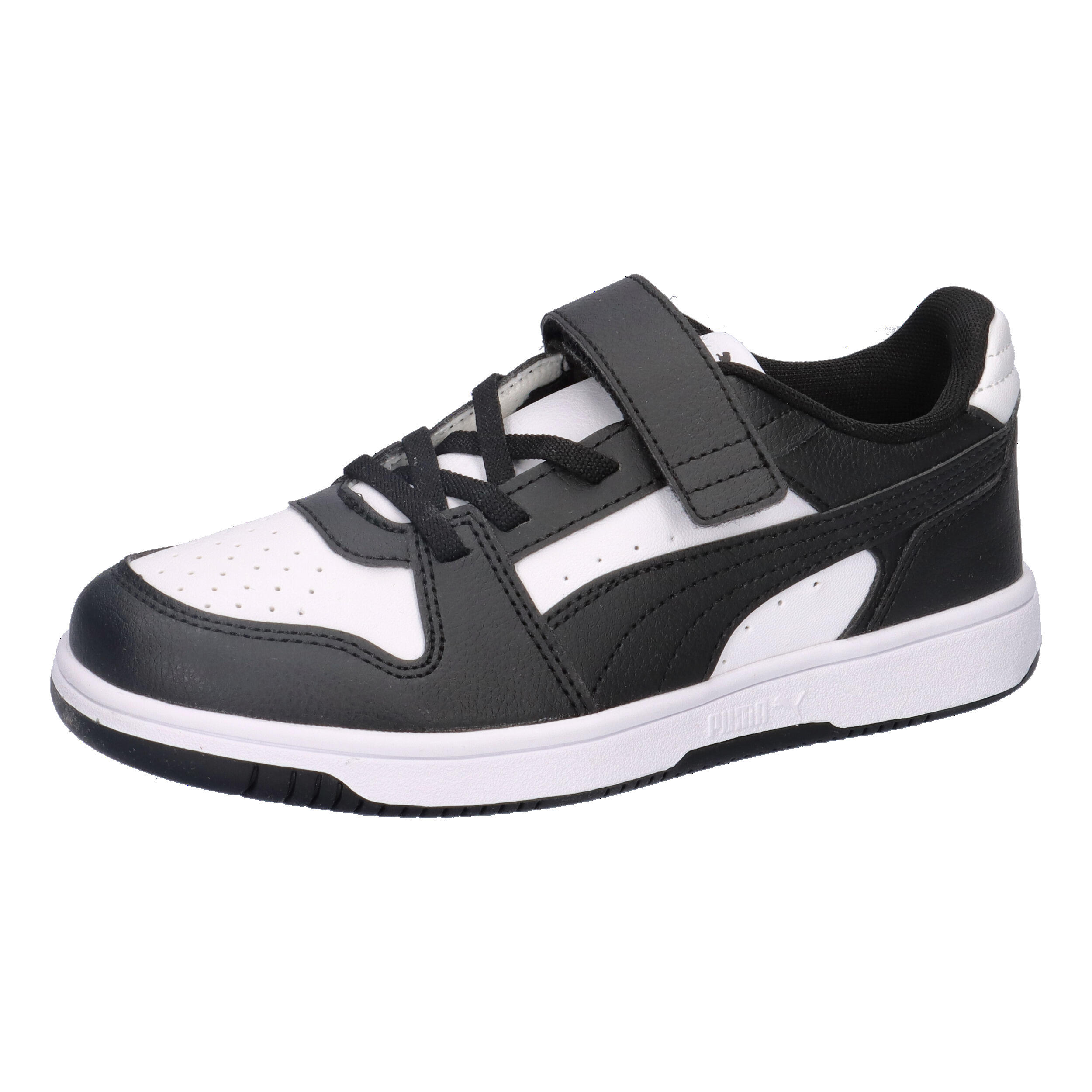 Adidași Puma Rebound Slam Lo Ac Ps Copii