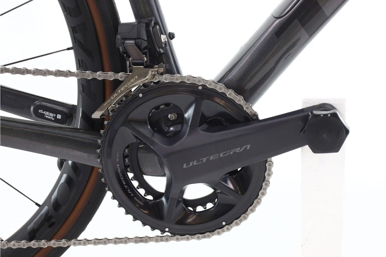 Bici strada ricondizionata ·  Domane SL 7 Di2 12V · Ottimo stato 4/8