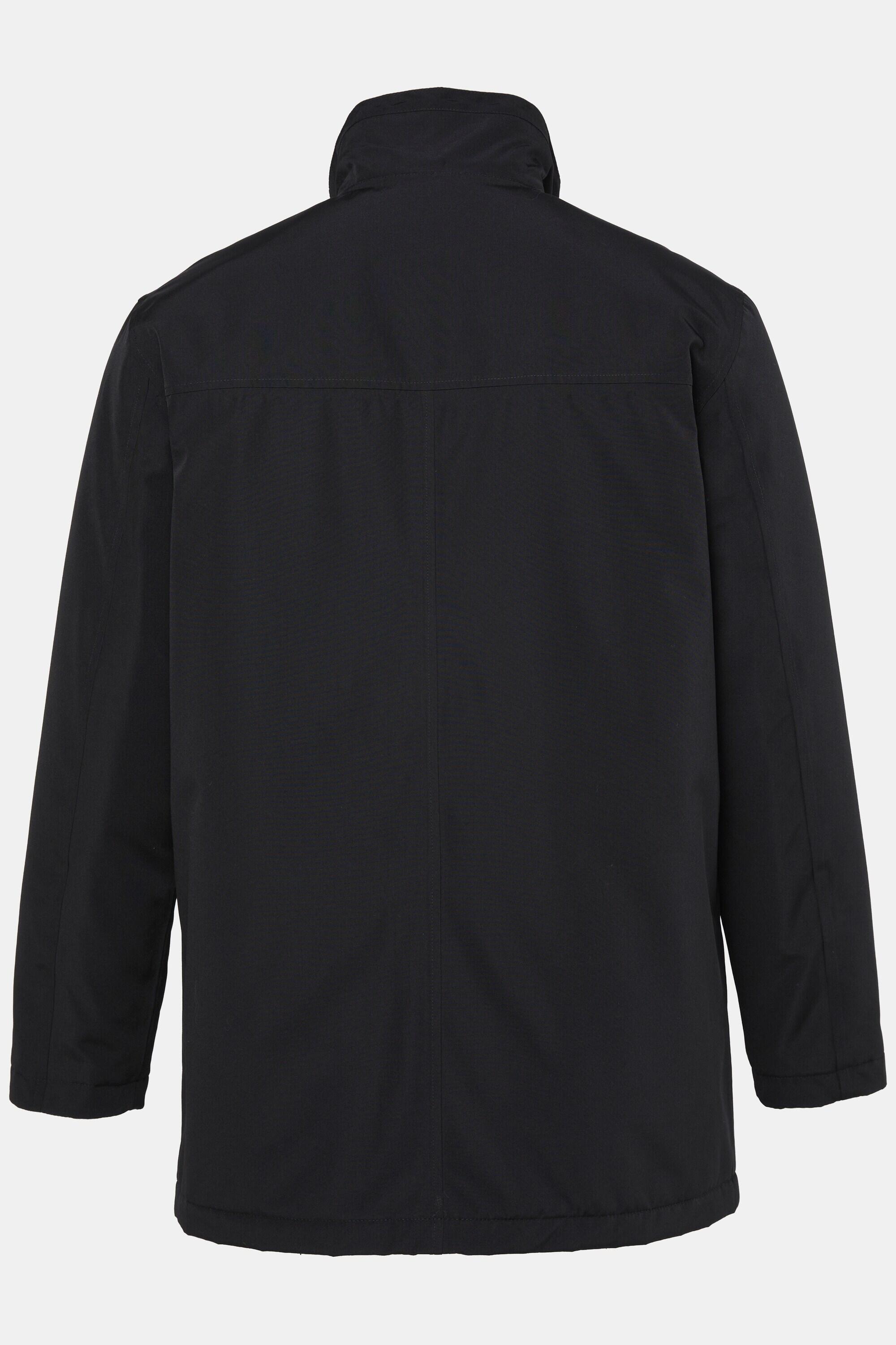 Hommes Veste imperméable coupe-vent et respirante collection Business 7/7