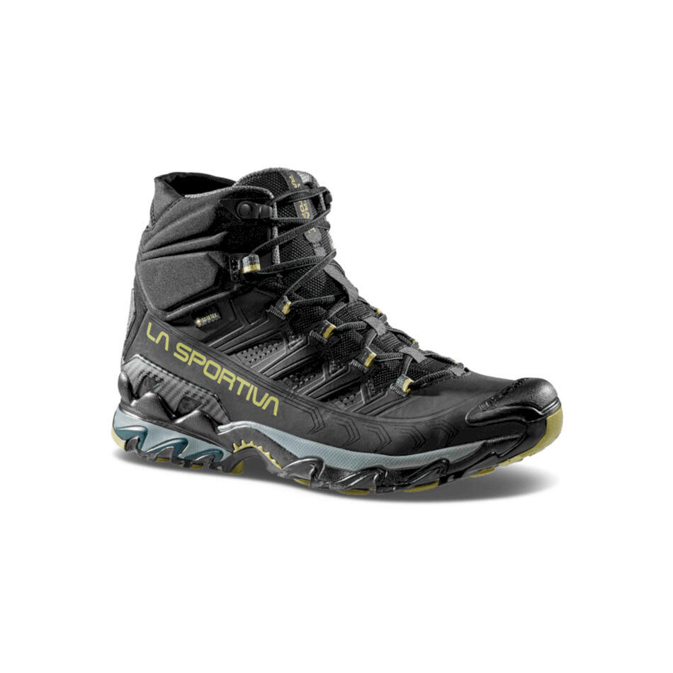 Botas de montaña de piel La Sportiva Ultra Raptor II GTX 2/3