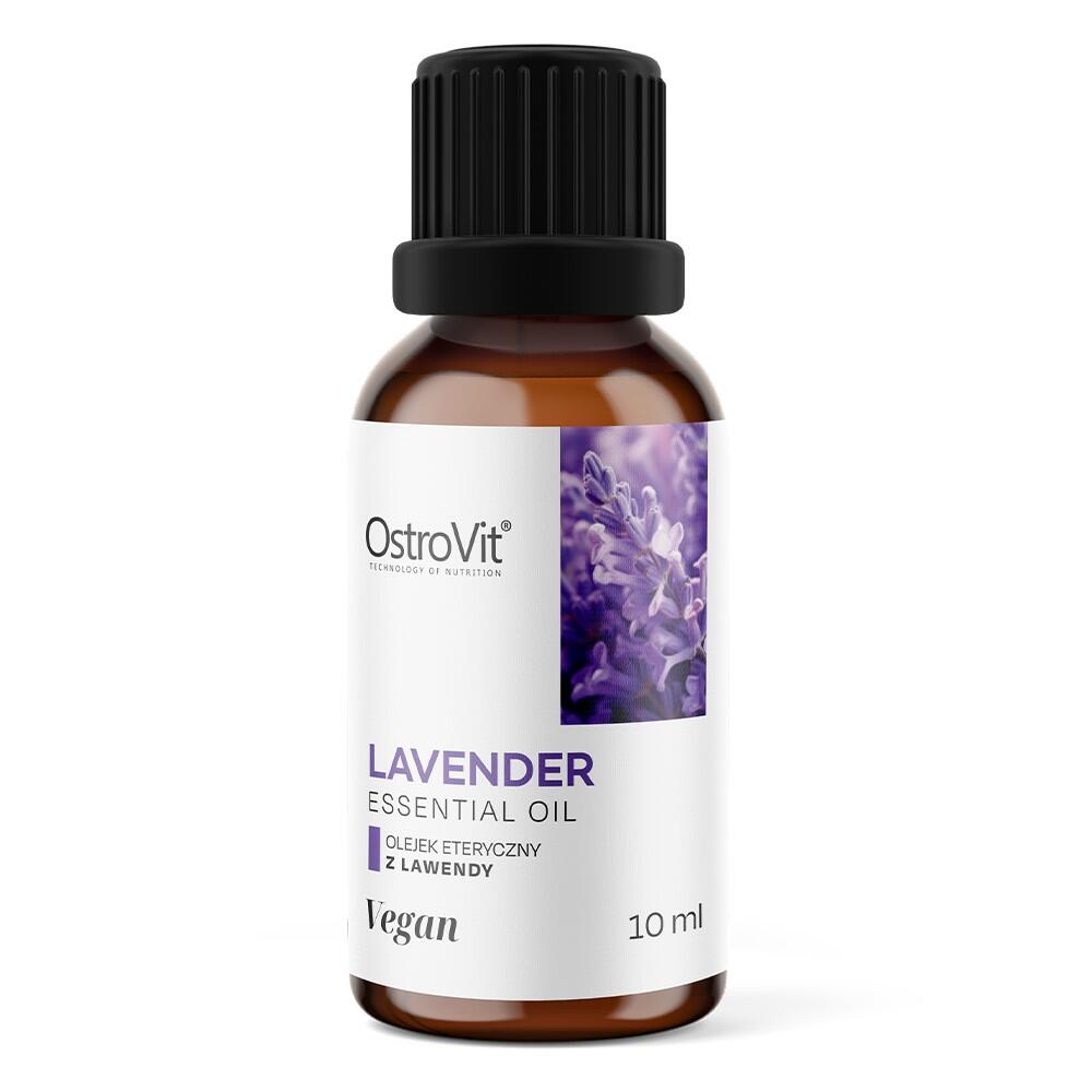 OstroVit Lavender Essential Oil 10ml