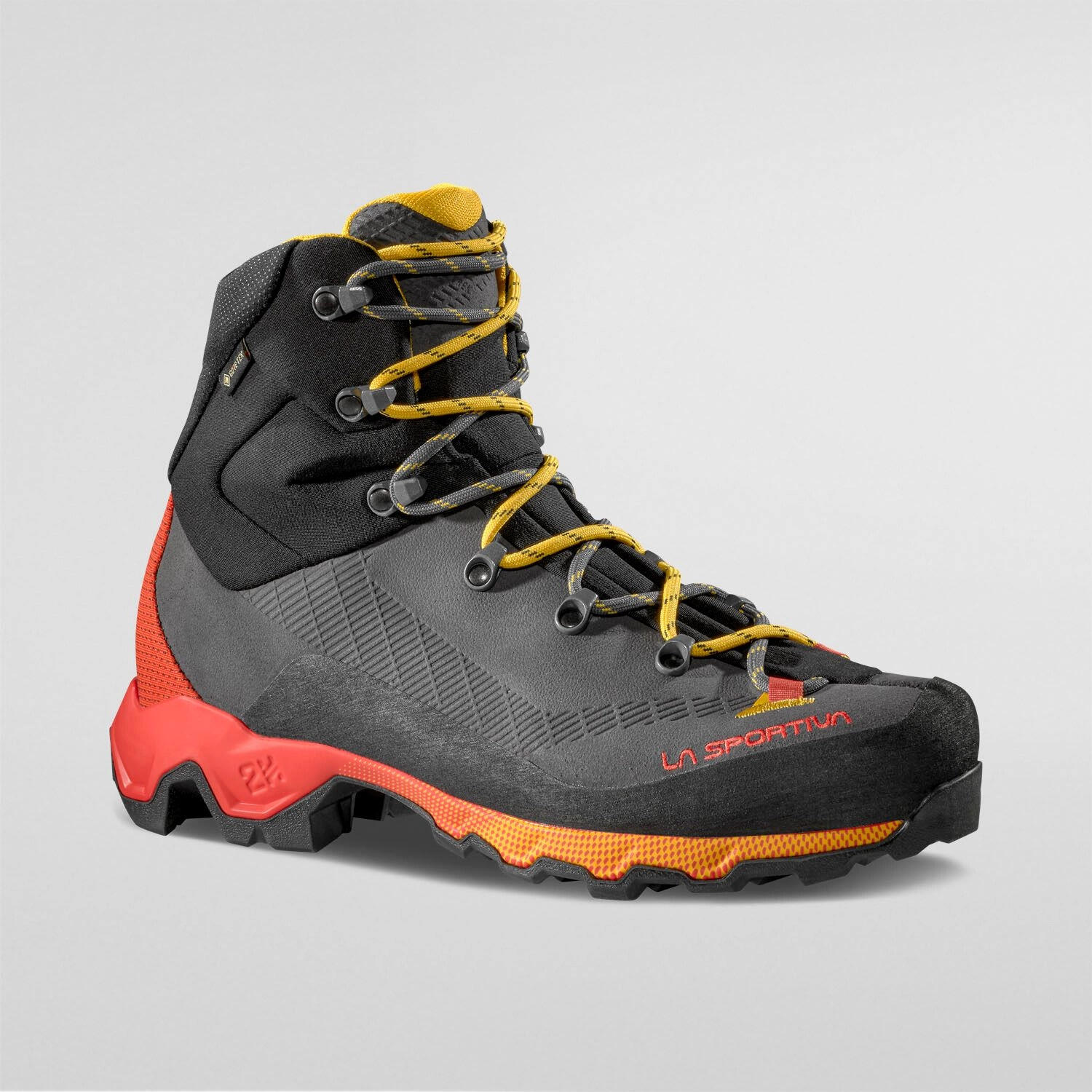 Botas de montaña La Sportiva Aequilibrium Trek GTX 2/3