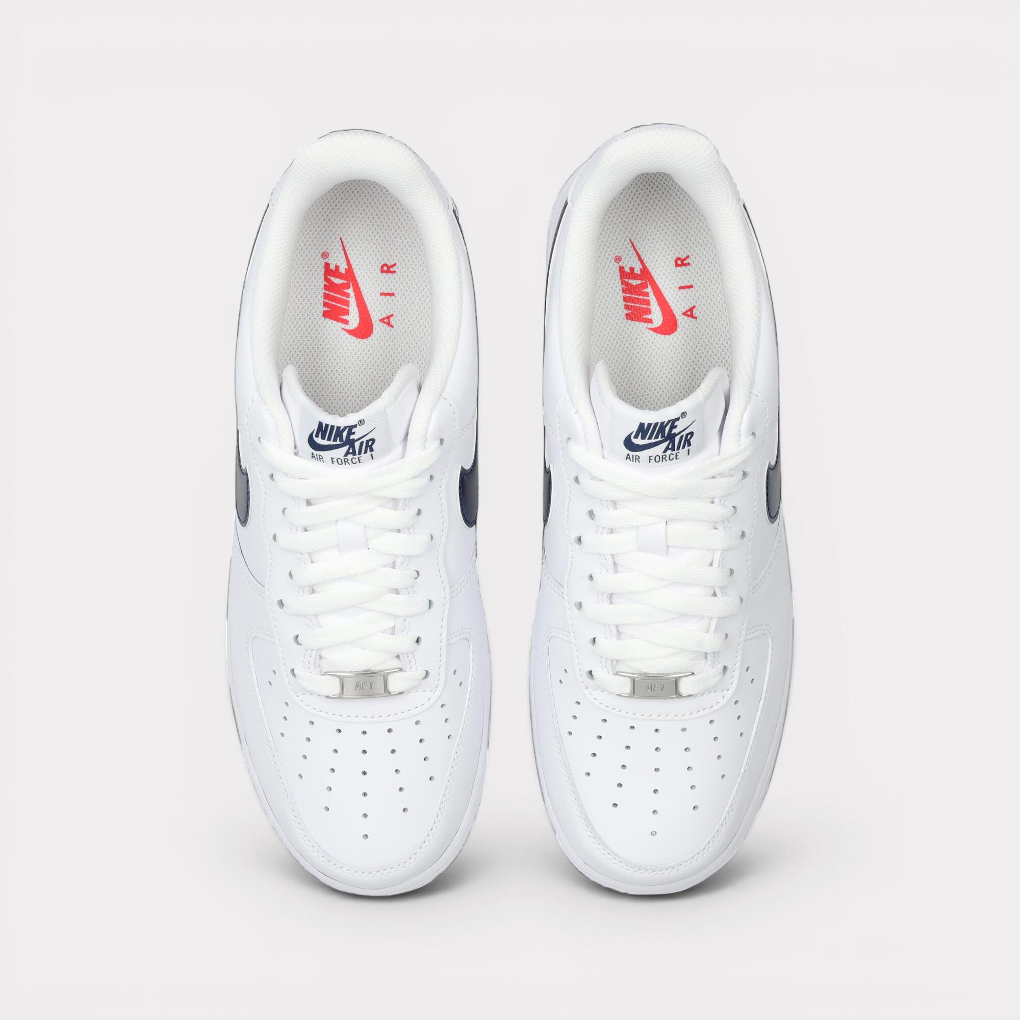 Nike Air Force 1 Low - Team USA World Cup 5/5