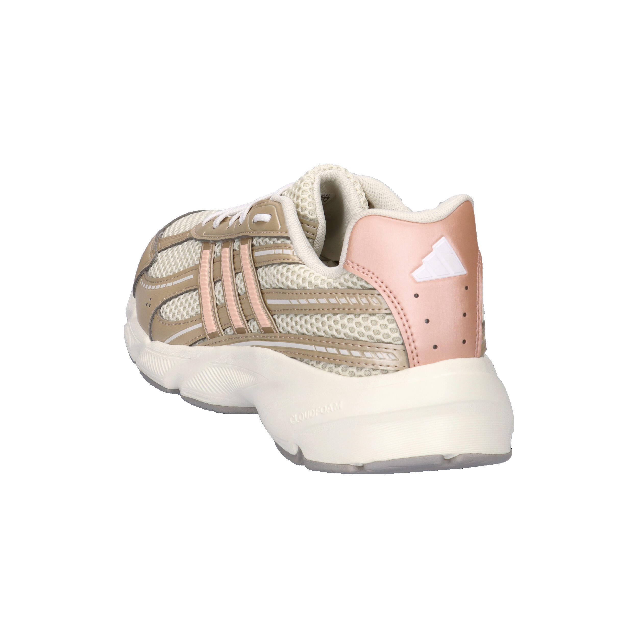 adidas Damen Sneaker Technochaos 2000 12/15
