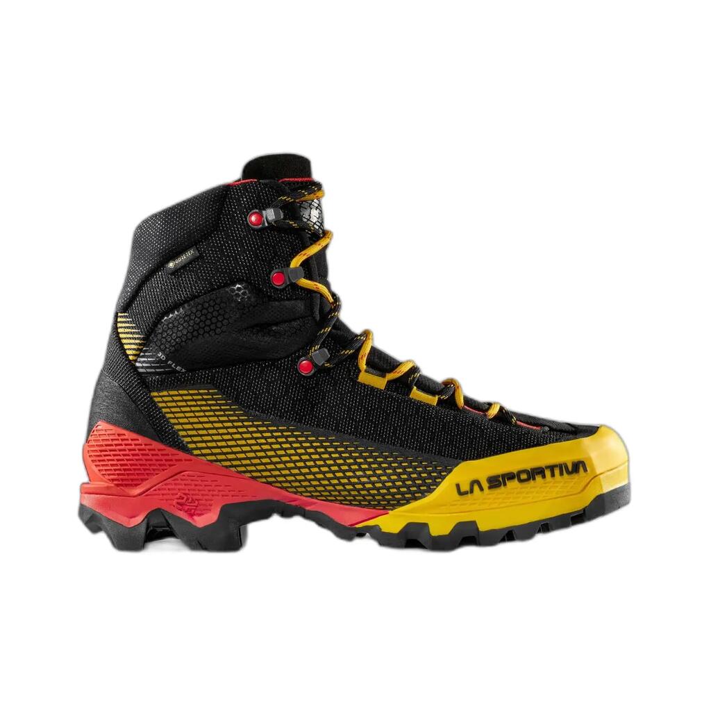 Hiking shoes La Sportiva Aequilibrium ST GTX