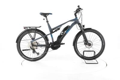 Ebike ricondizionata · R Raymon CrossRay E FS 6.0 · Ottime condizioni