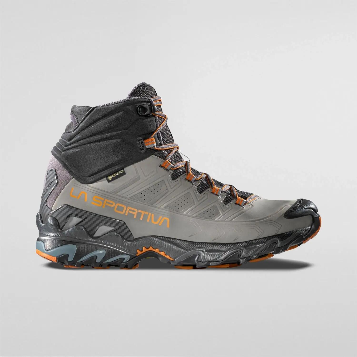 Botas de montaña La Sportiva Ultra Raptor II Mid Leather GTX 2/5