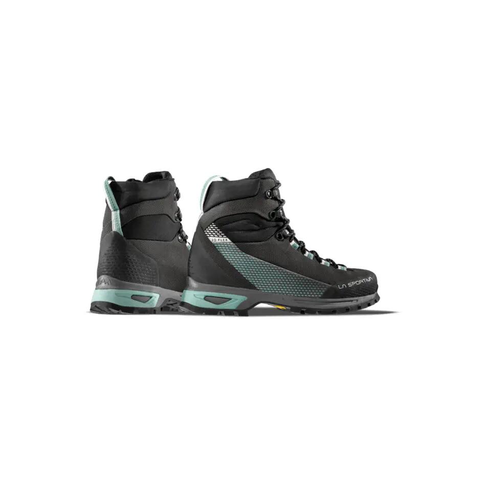 Botas de montaña para mujer La Sportiva Stream GTX 2/3