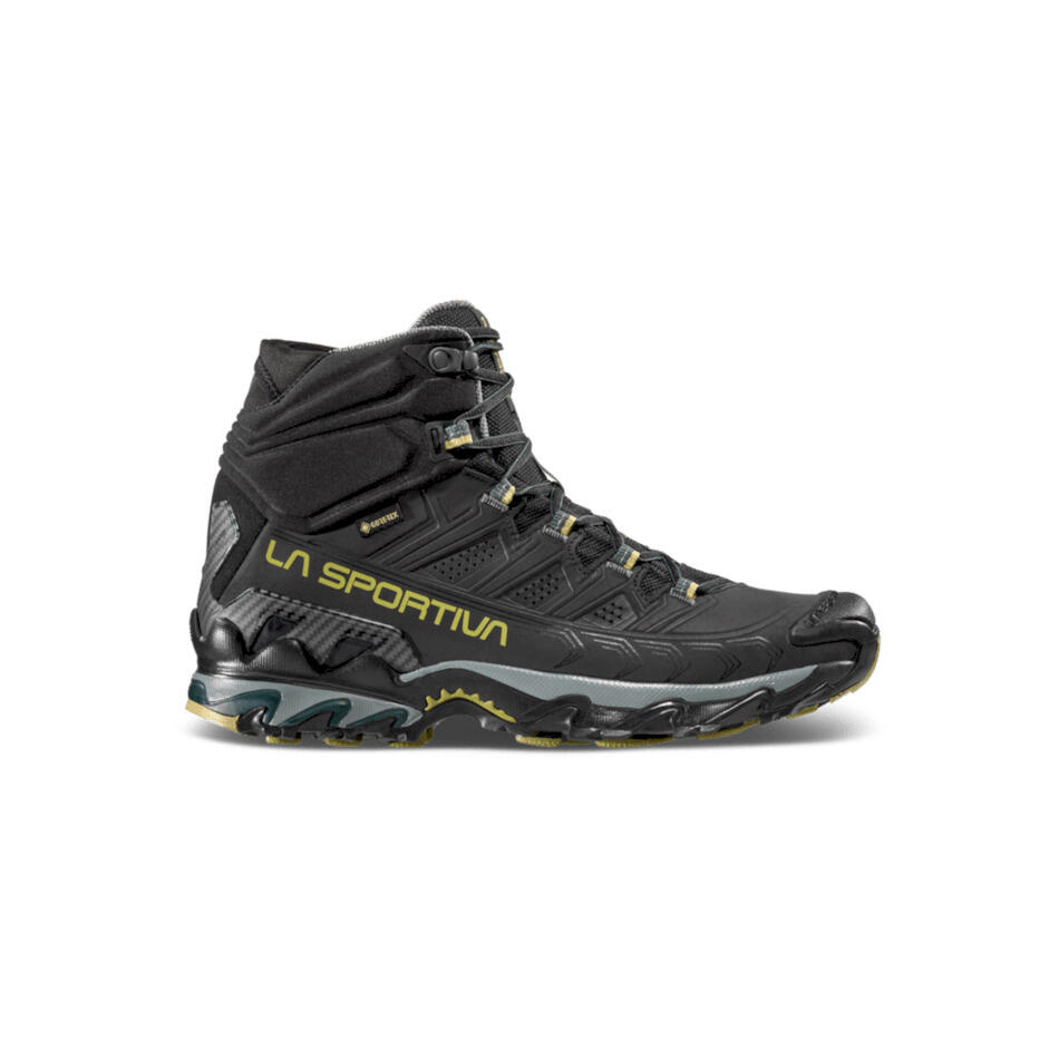 Skórzane buty trekkingowe La Sportiva Ultra Raptor II GTX