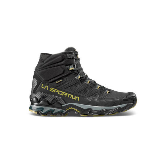 Botas de montaña de piel La Sportiva Ultra Raptor II GTX