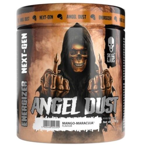 Skull Labs Angel Dust 270g mango lemon