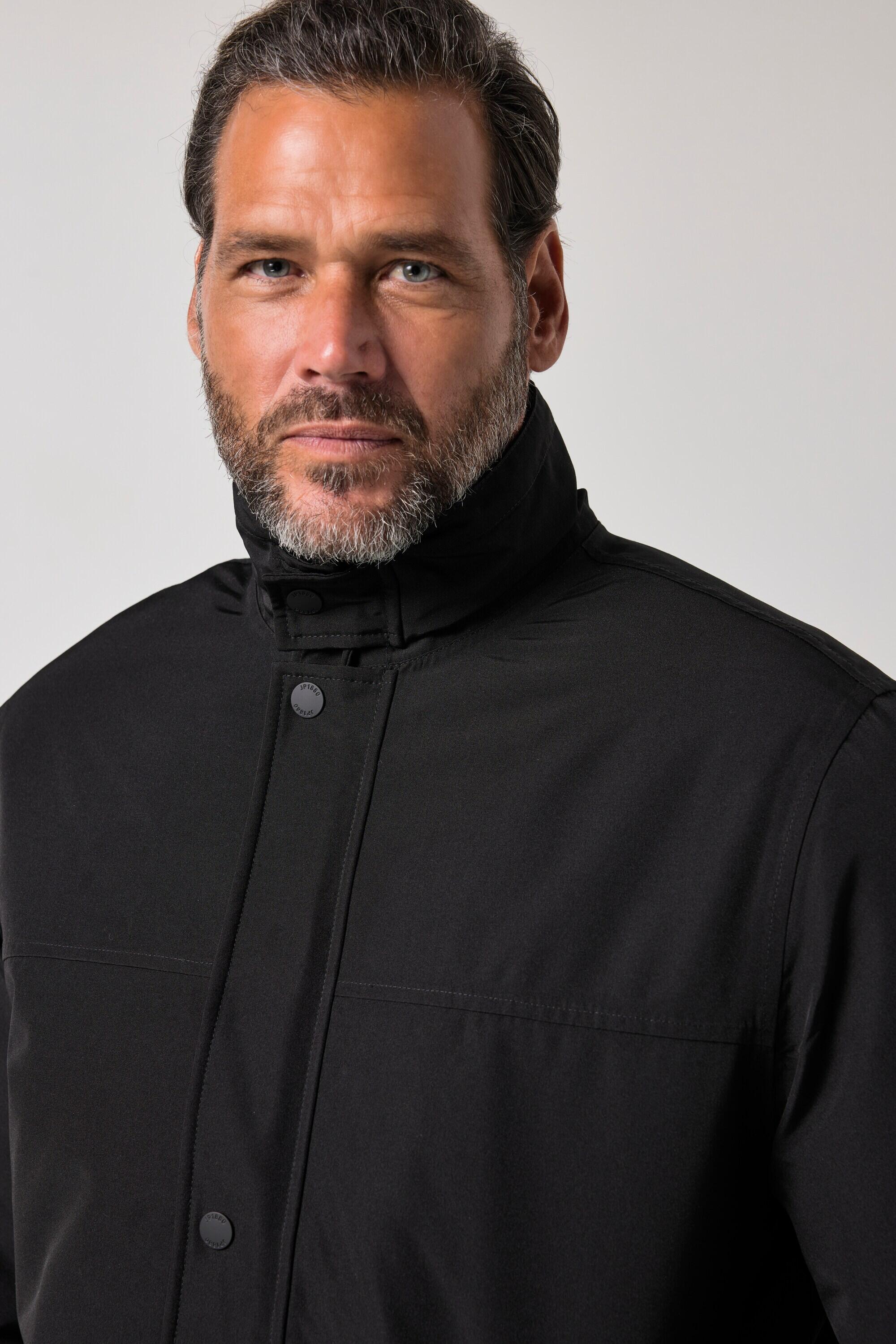 Hommes Veste imperméable coupe-vent et respirante collection Business 5/7