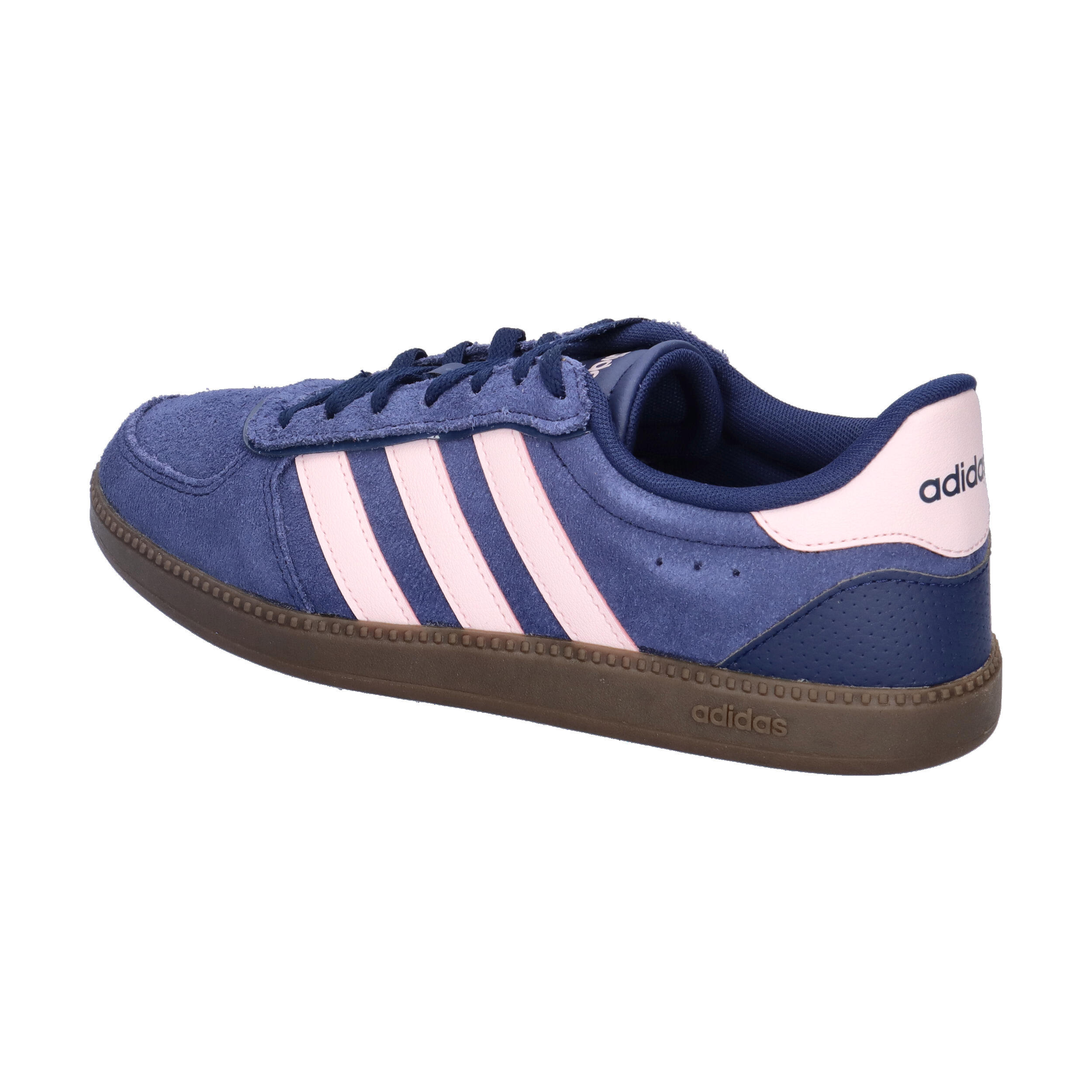 adidas Mädchen Sneaker BREAKNET SLEEK J 11/15