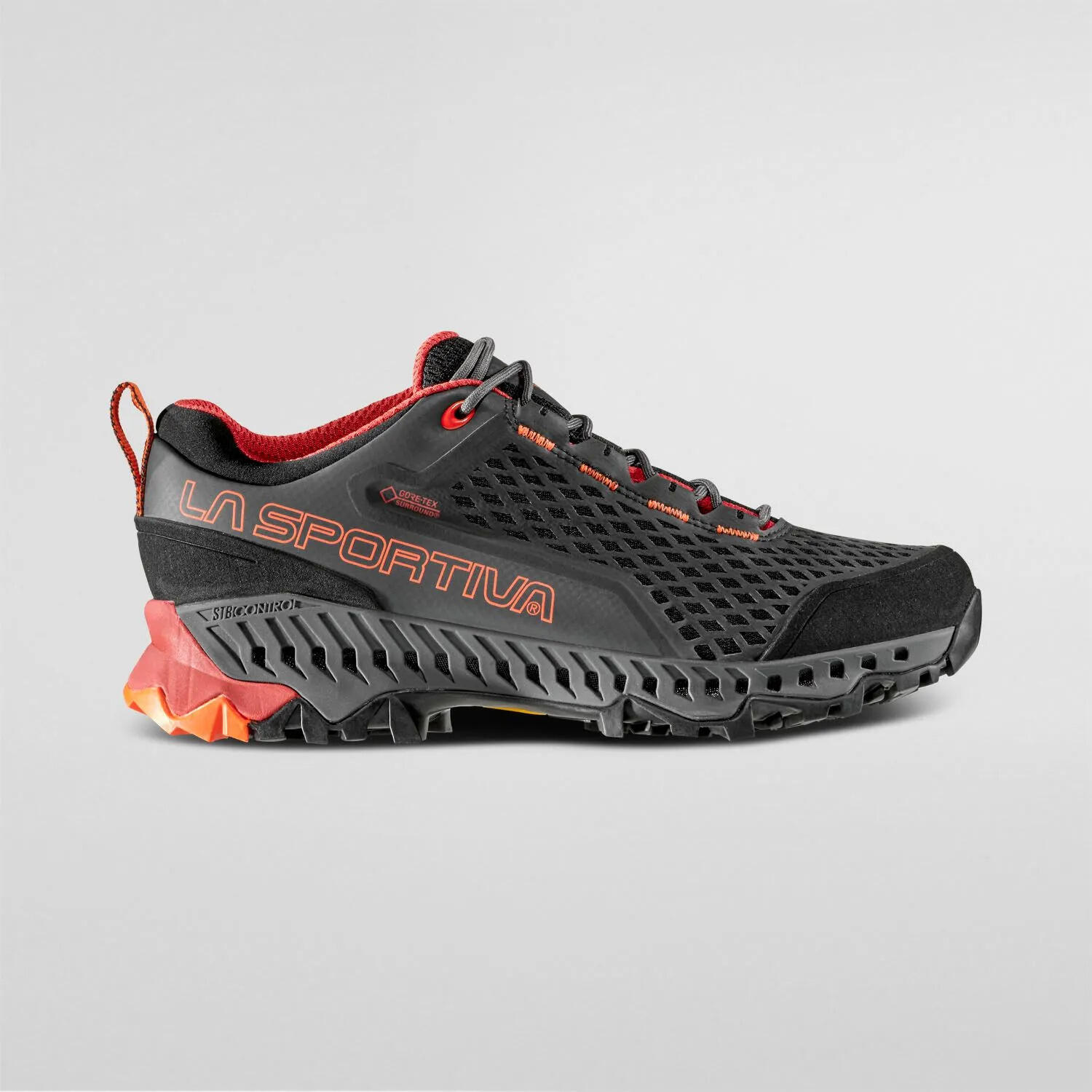 Botas de montaña para mujer La Sportiva Spire GTX 2/3