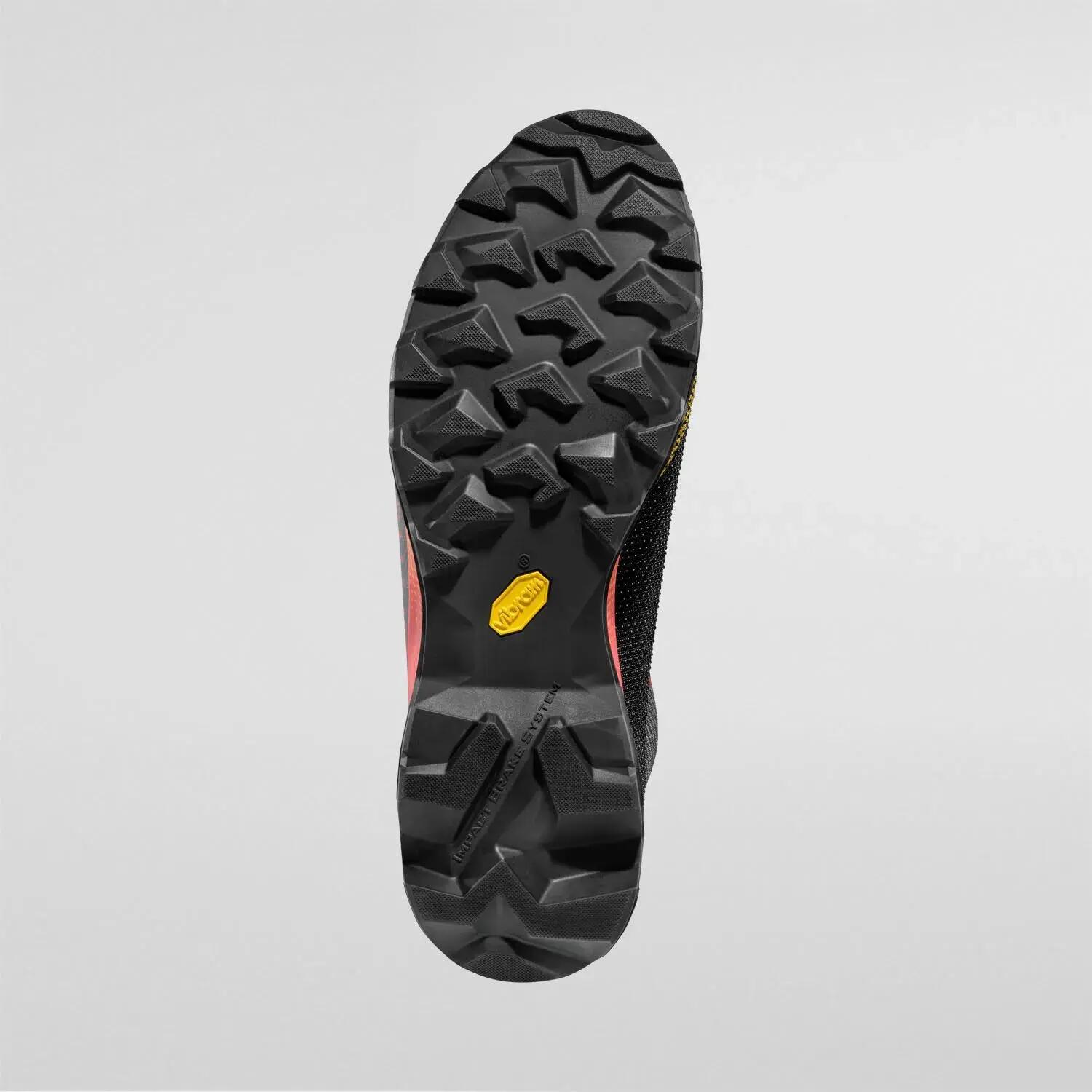 Wanderschuhe La Sportiva Aequilibrium Gore-Tex 5/5