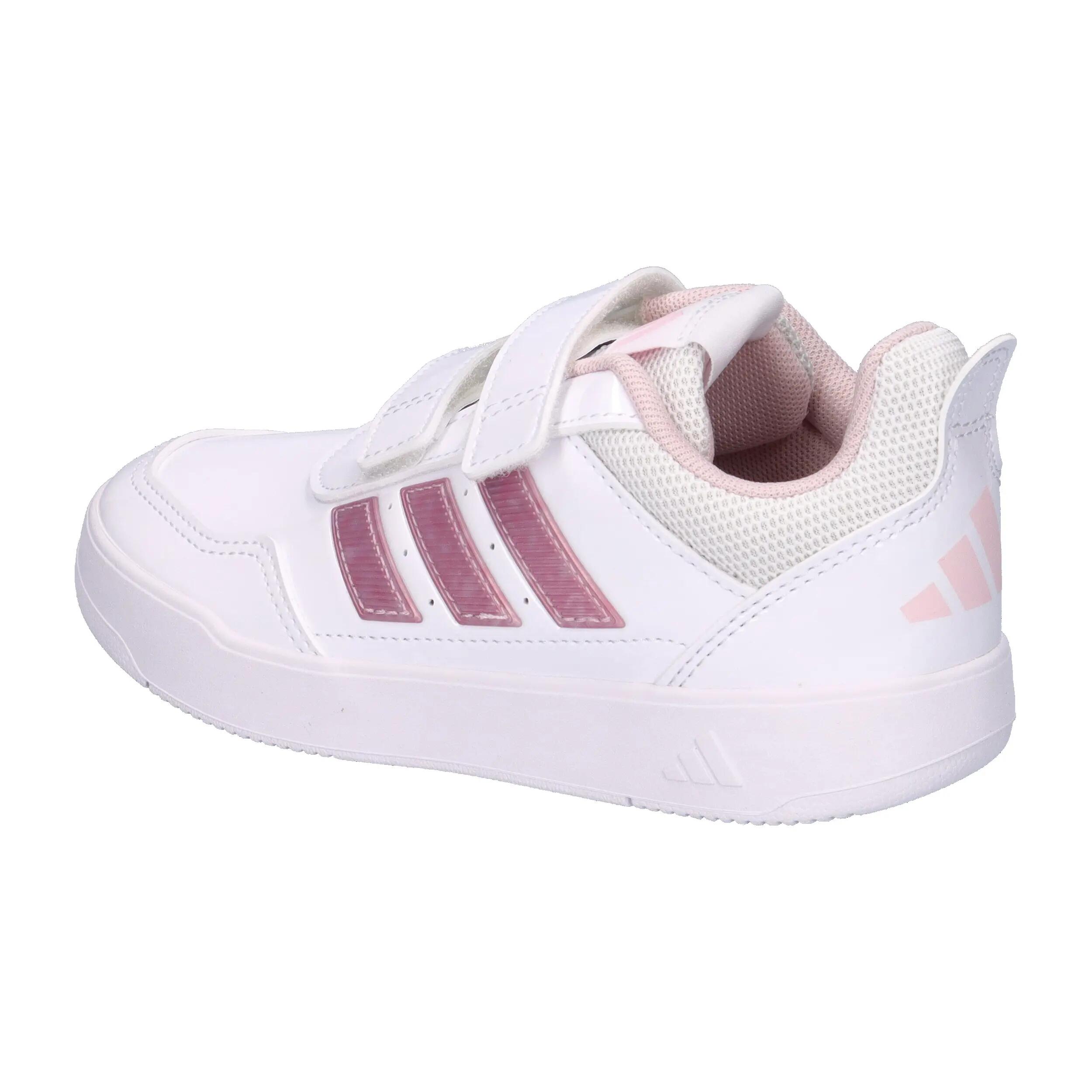 Sneakers Adidas Modell Tensaur Sport 3.0 Farbe Weiß 11/15