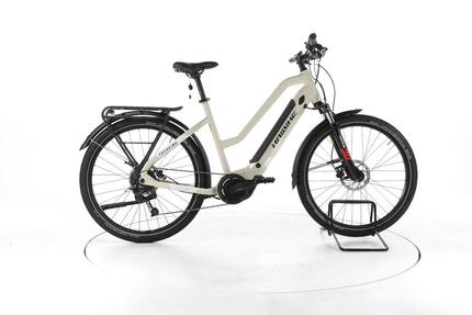 Refurbished - Haibike Trekking 4 Trekking E-Bike - Sehr gut