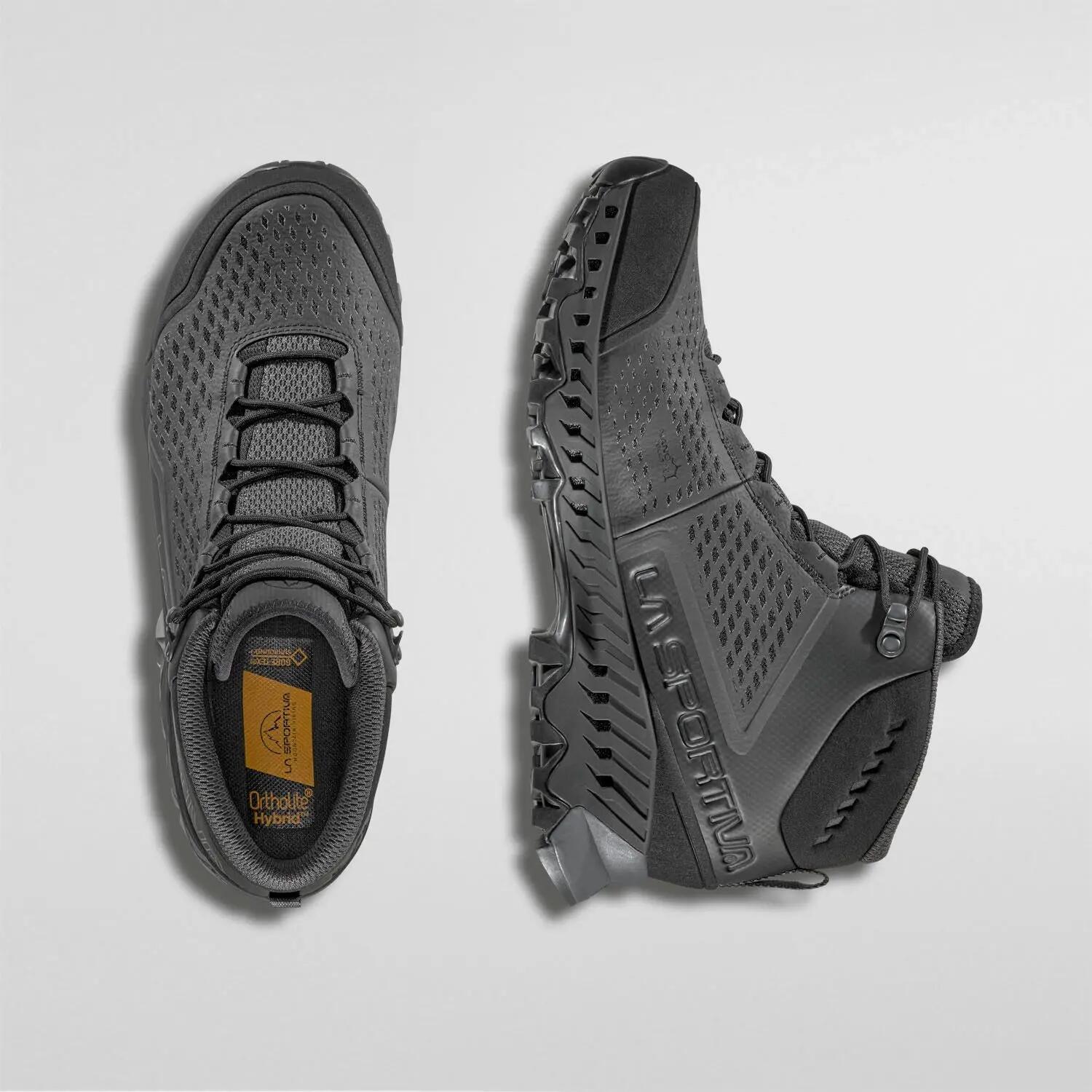 Wanderschuhe La Sportiva Stream GTX 3/5