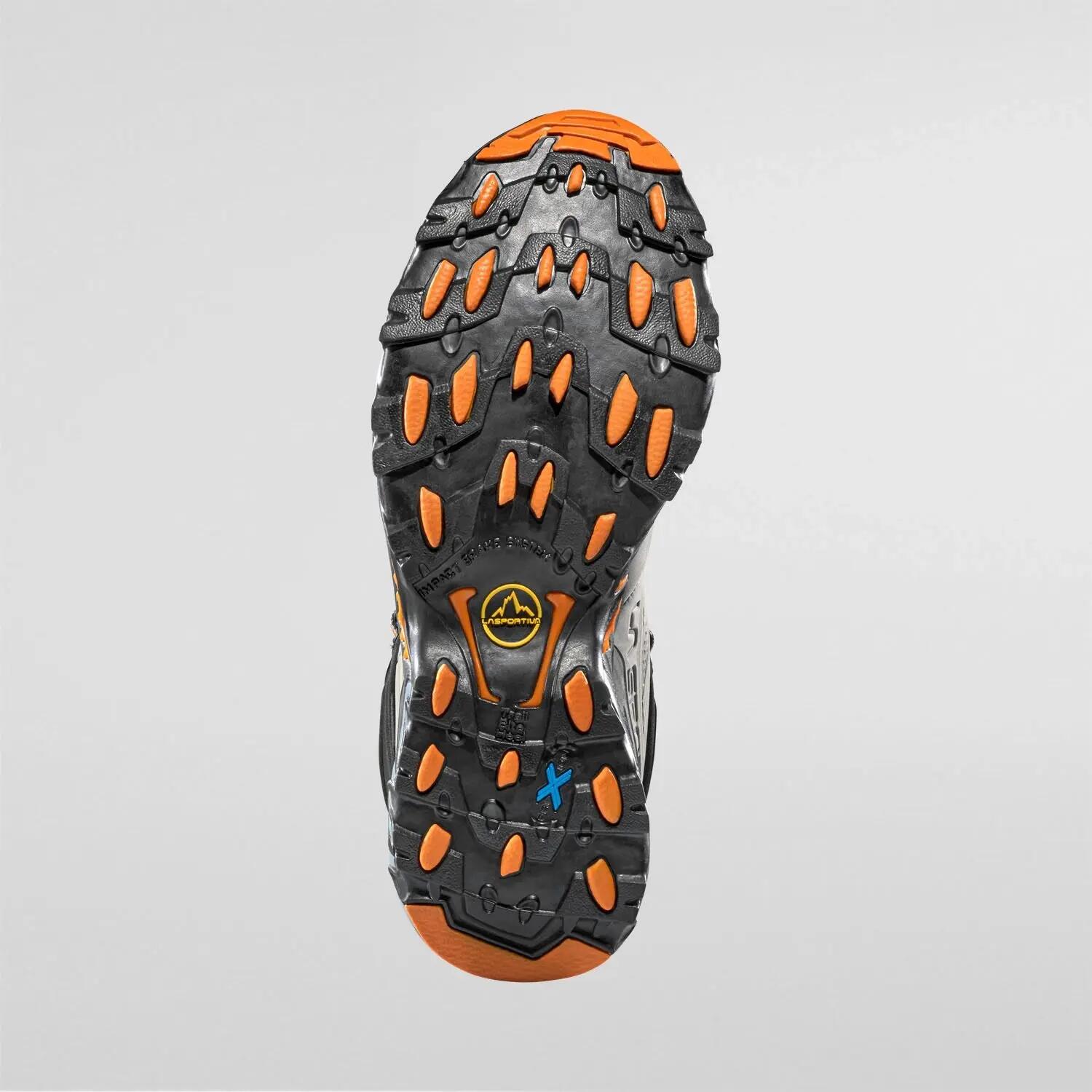 Botas de montaña La Sportiva Ultra Raptor II Mid Leather GTX 5/5