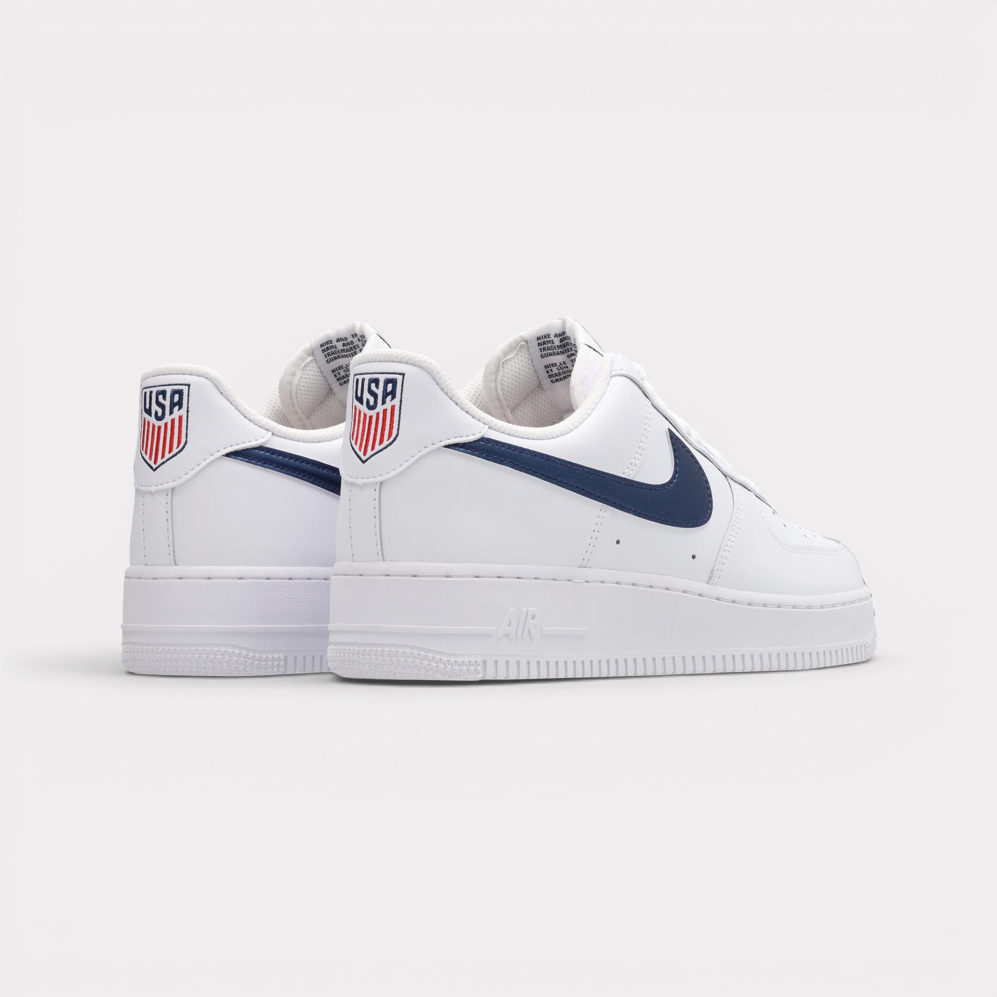 Nike Air Force 1 Low - Team USA World Cup 4/5