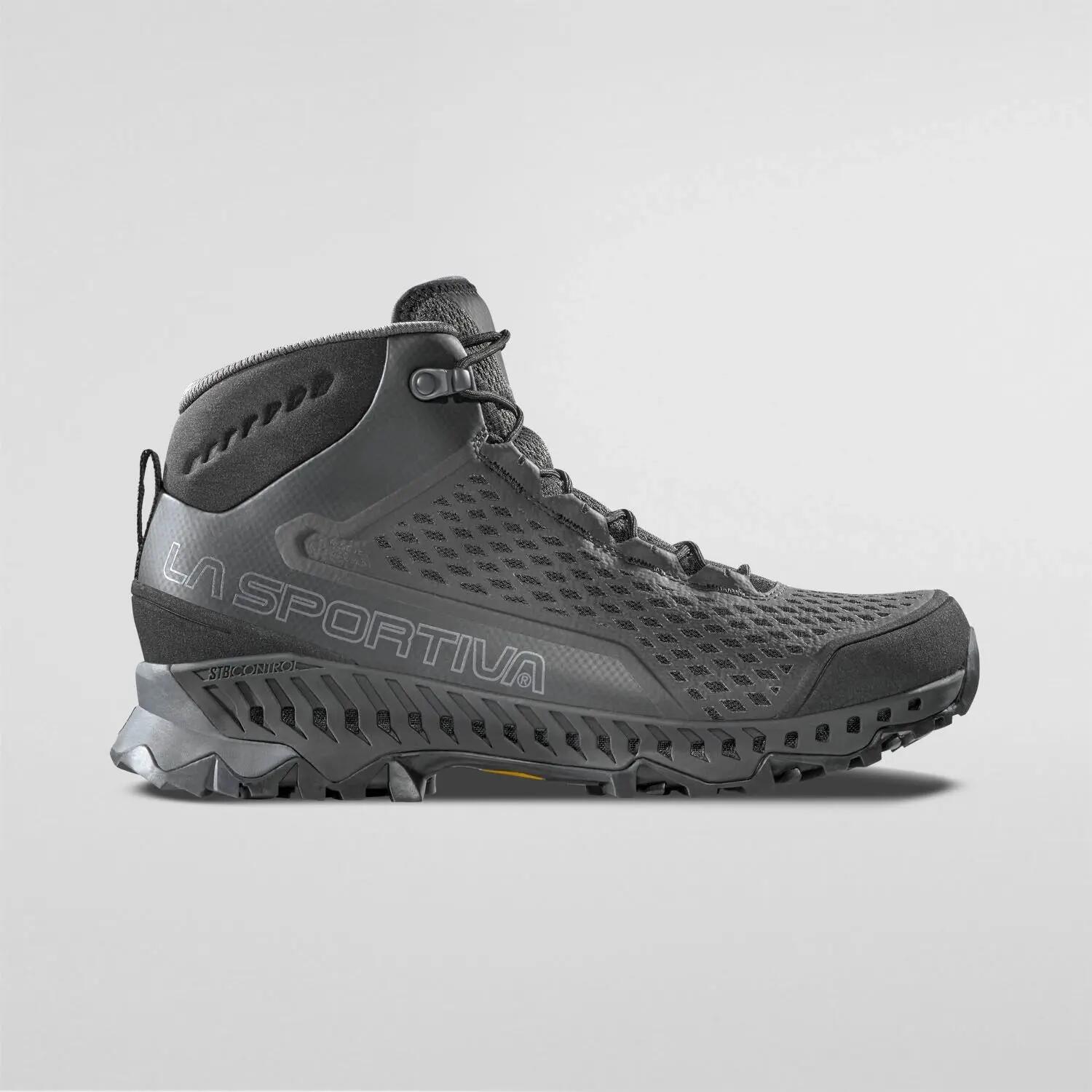 Wanderschuhe La Sportiva Stream GTX 2/5