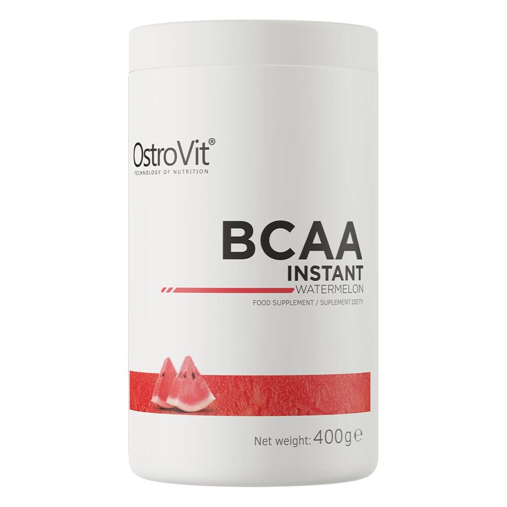 OstroVit BCAA Instant 400g mango