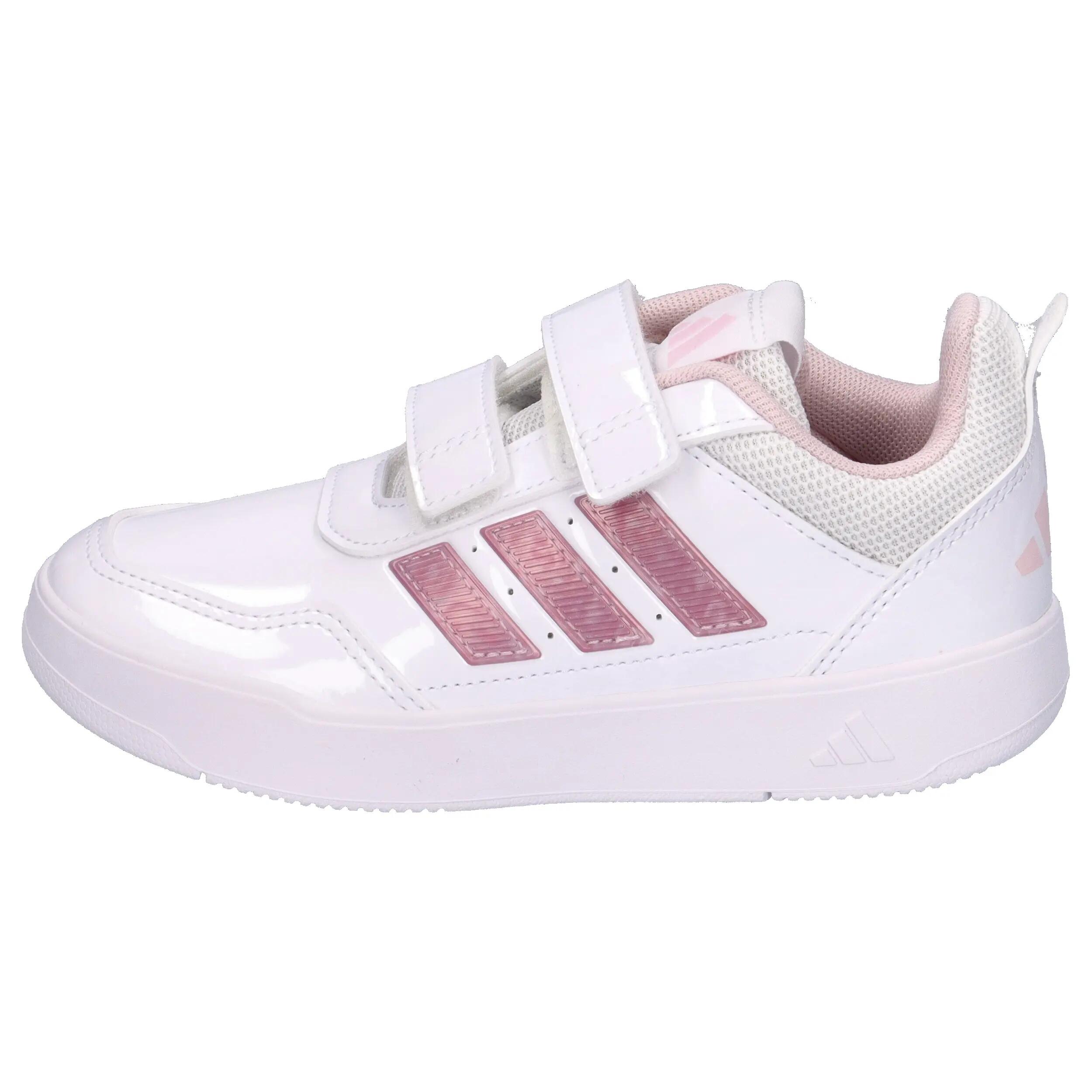 Sneakers Adidas Modell Tensaur Sport 3.0 Farbe Weiß 10/15