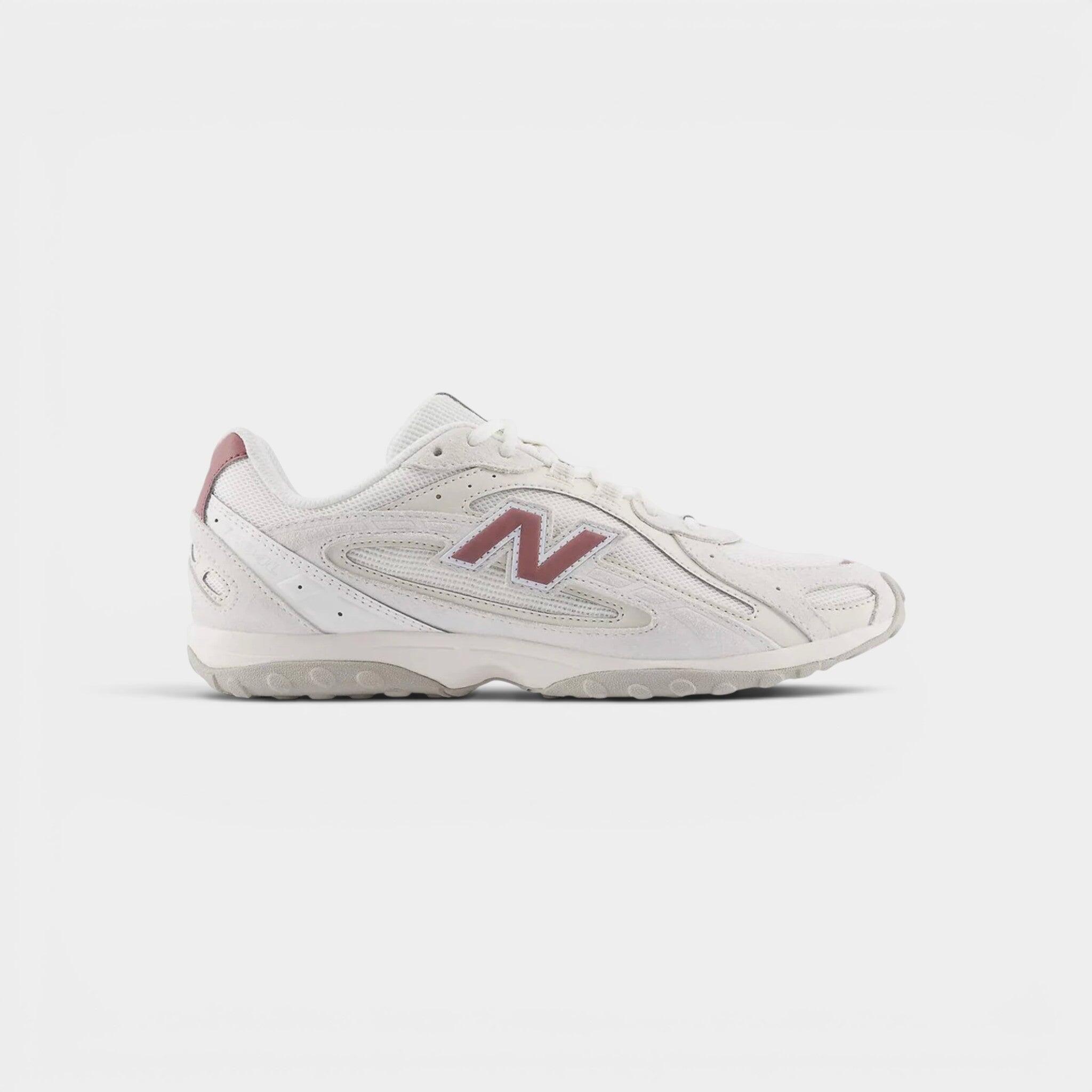 New Balance 204L Maroon Sea Salt 1/1